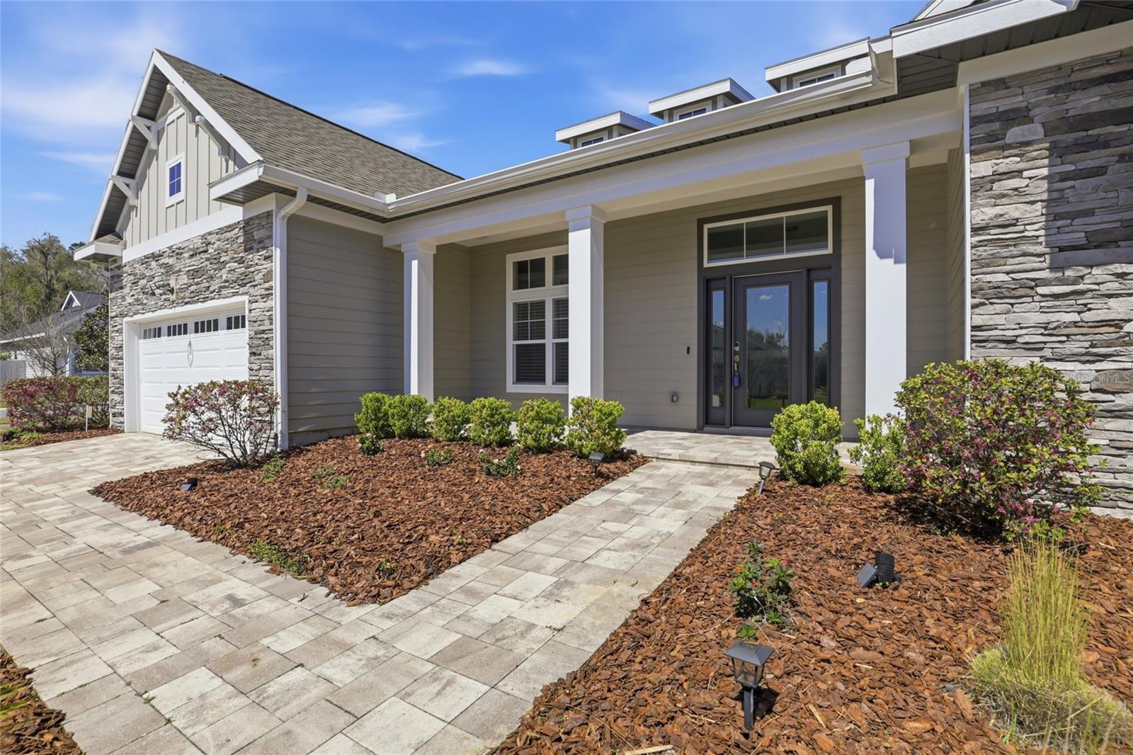 12390 SW 6TH PL, NEWBERRY, FL, 32669