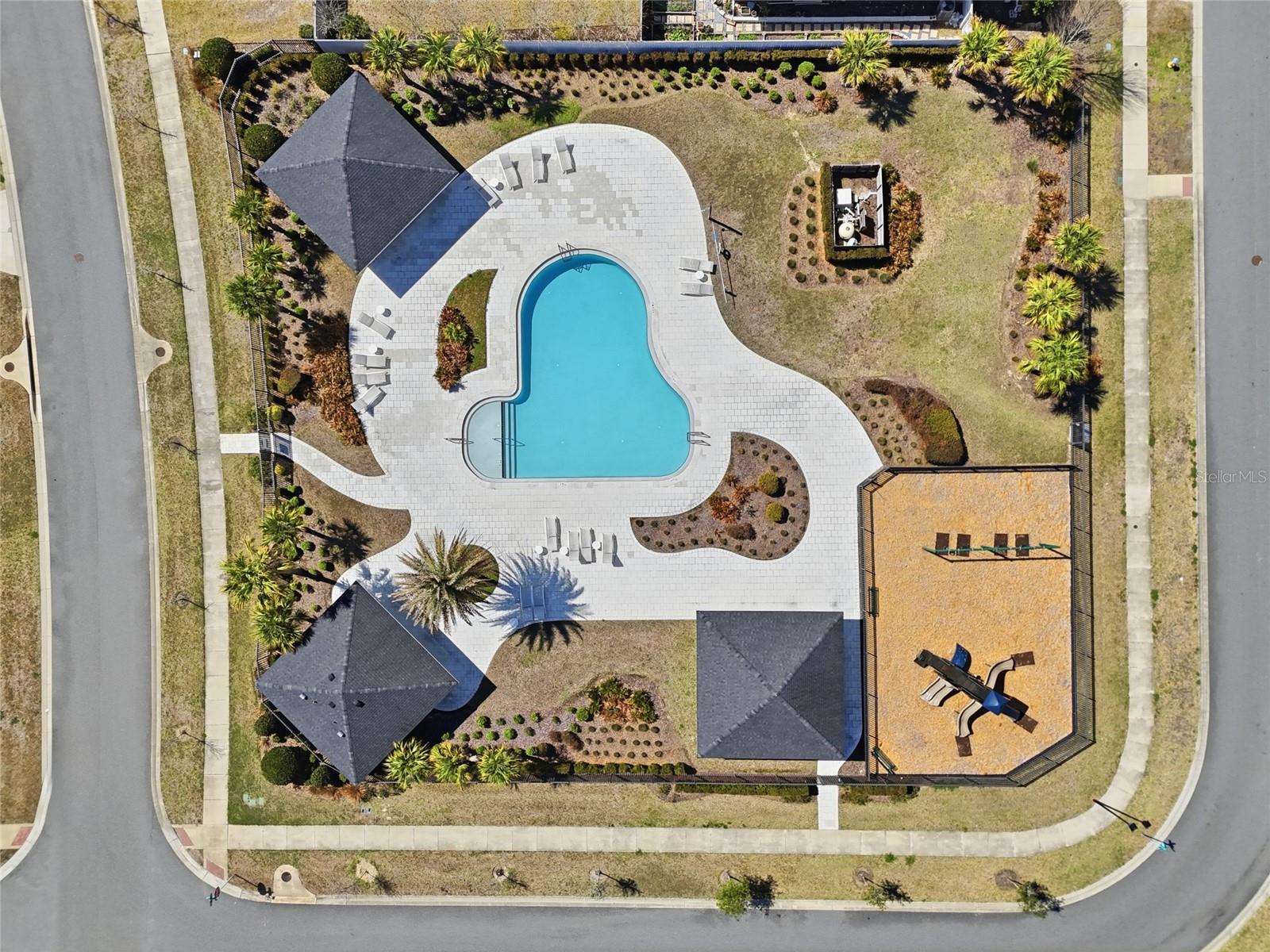 12390 SW 6TH PL, NEWBERRY, FL, 32669