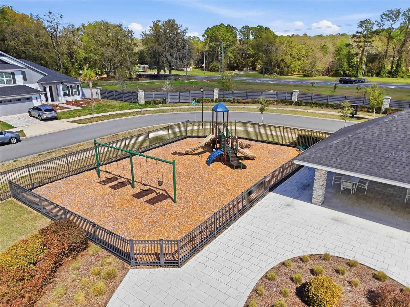 12390 SW 6TH PL, NEWBERRY, FL, 32669