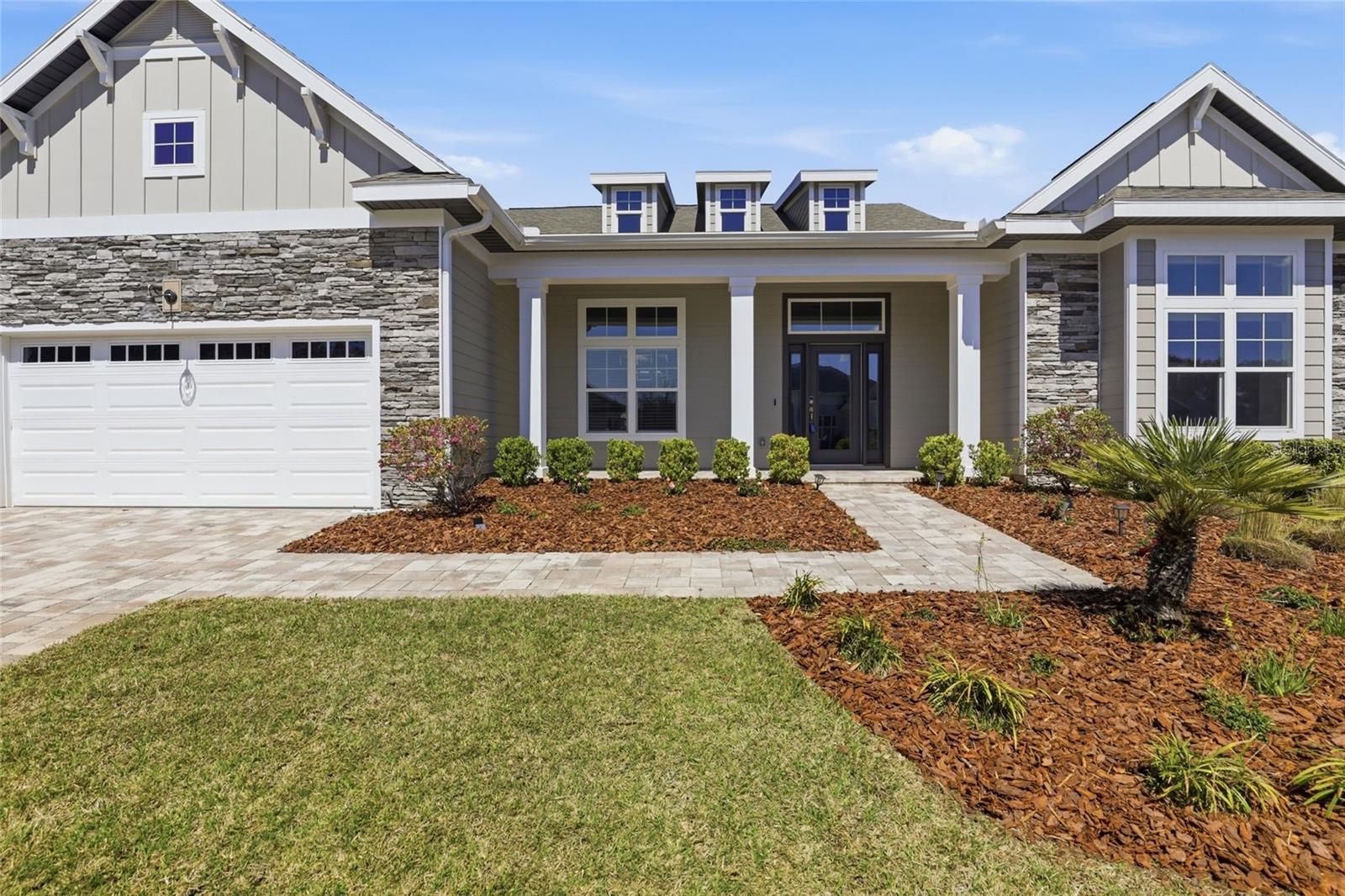 12390 SW 6TH PL, NEWBERRY, FL, 32669