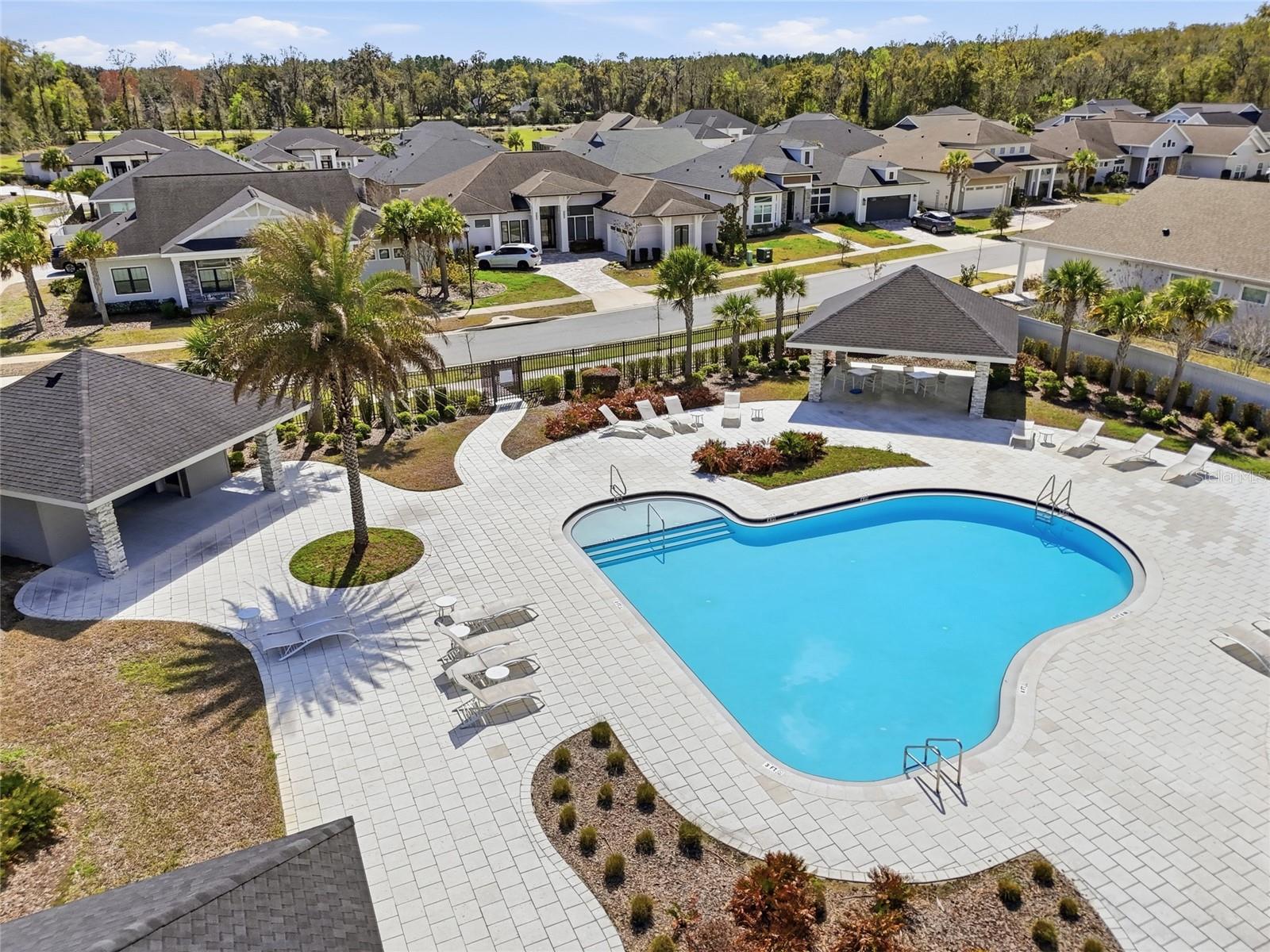 12390 SW 6TH PL, NEWBERRY, FL, 32669