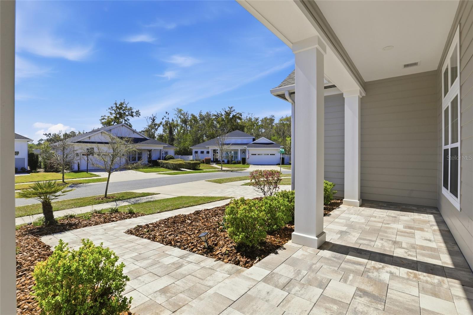 12390 SW 6TH PL, NEWBERRY, FL, 32669