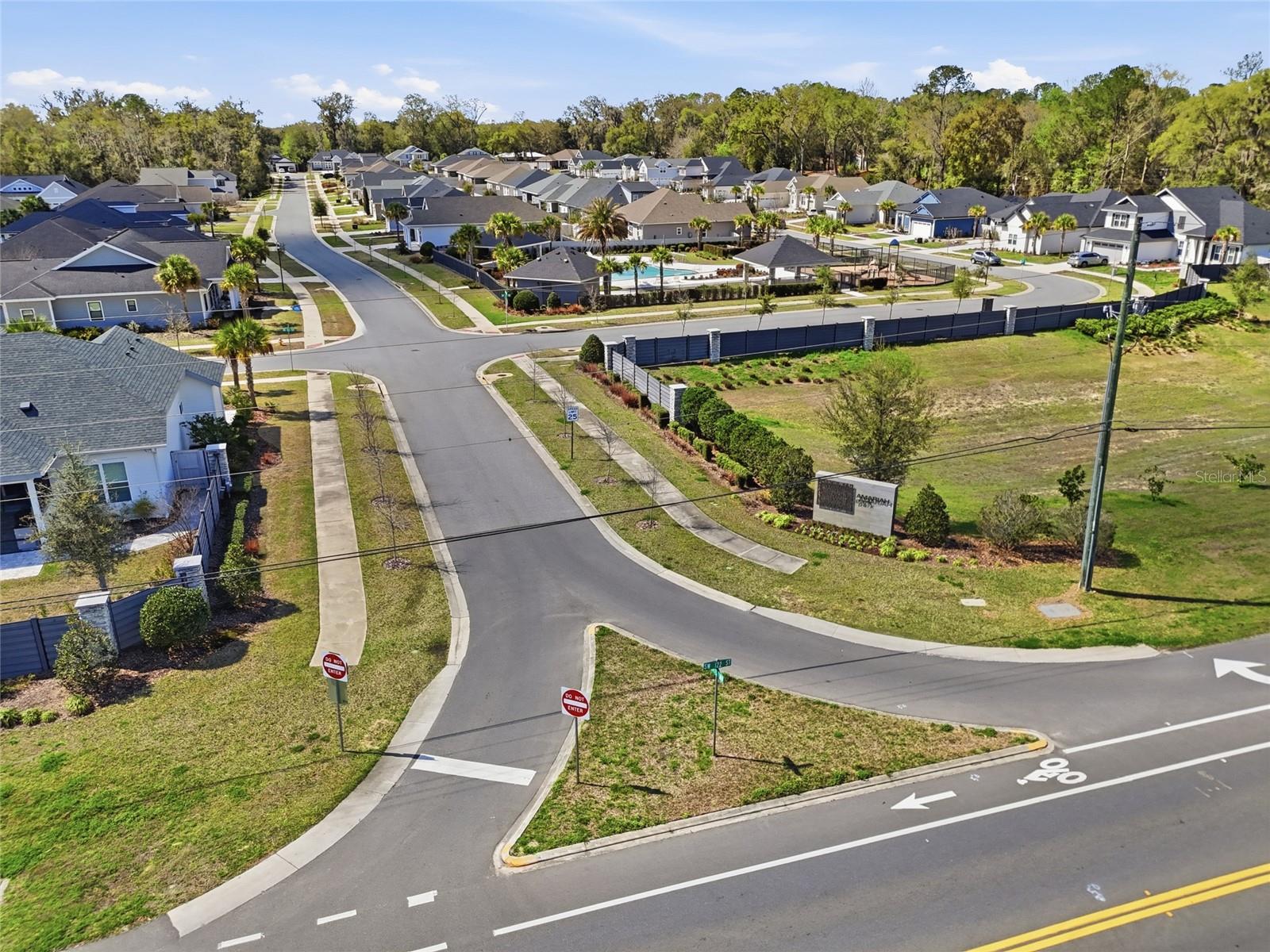 12390 SW 6TH PL, NEWBERRY, FL, 32669