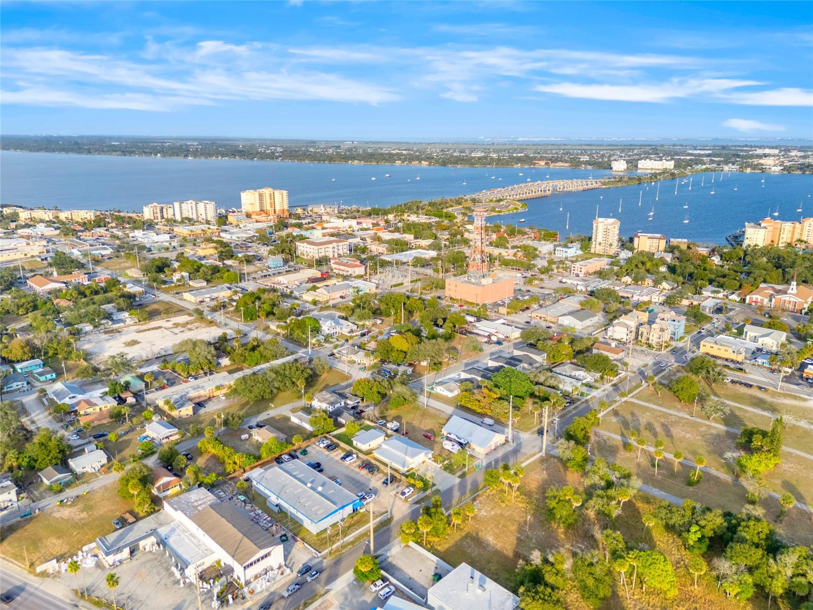 222 ROSA L JONES, COCOA, FL, 32922