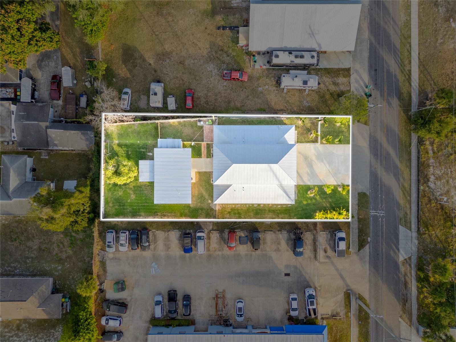 222 ROSA L JONES, COCOA, FL, 32922