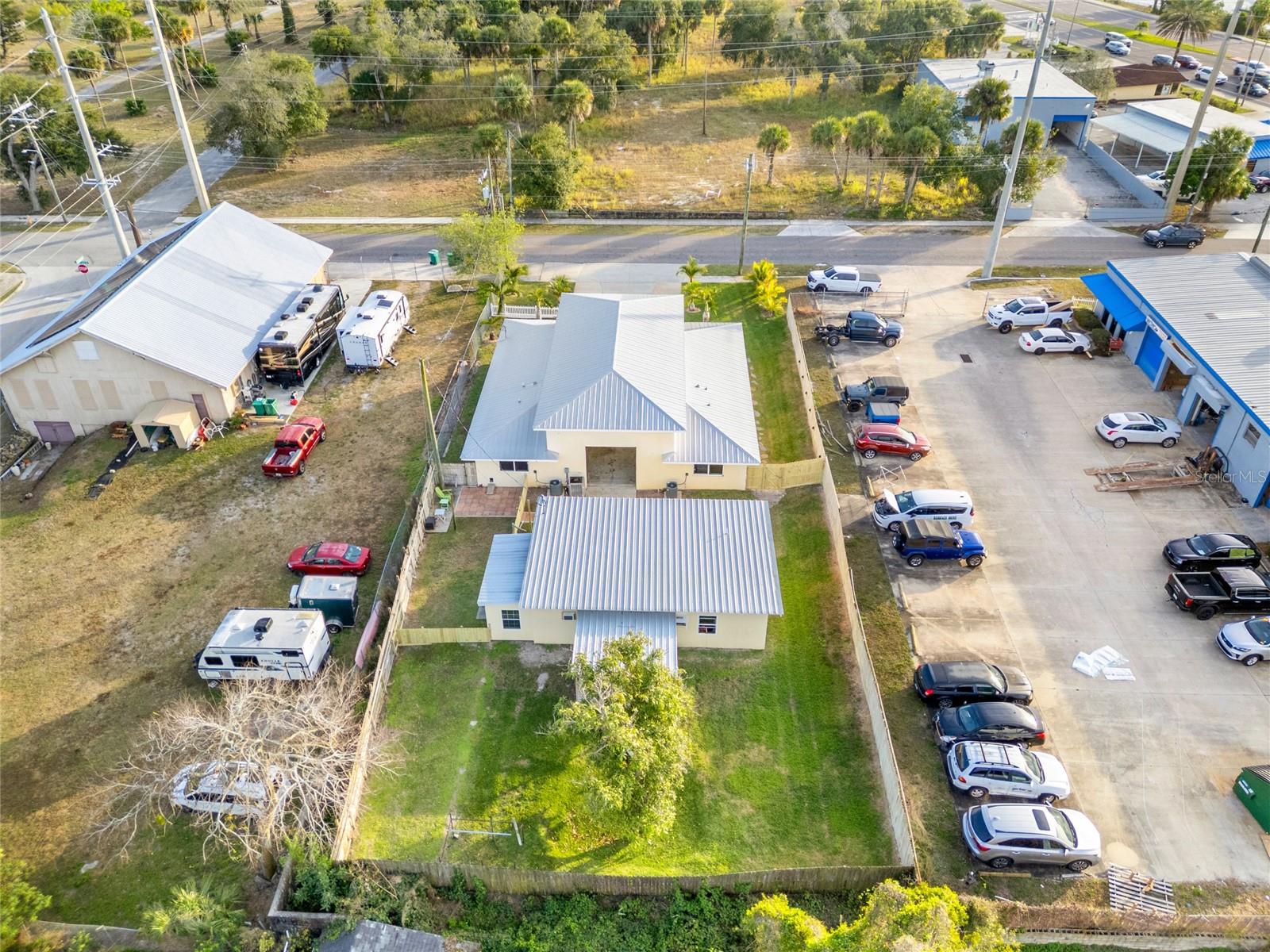 222 ROSA L JONES, COCOA, FL, 32922