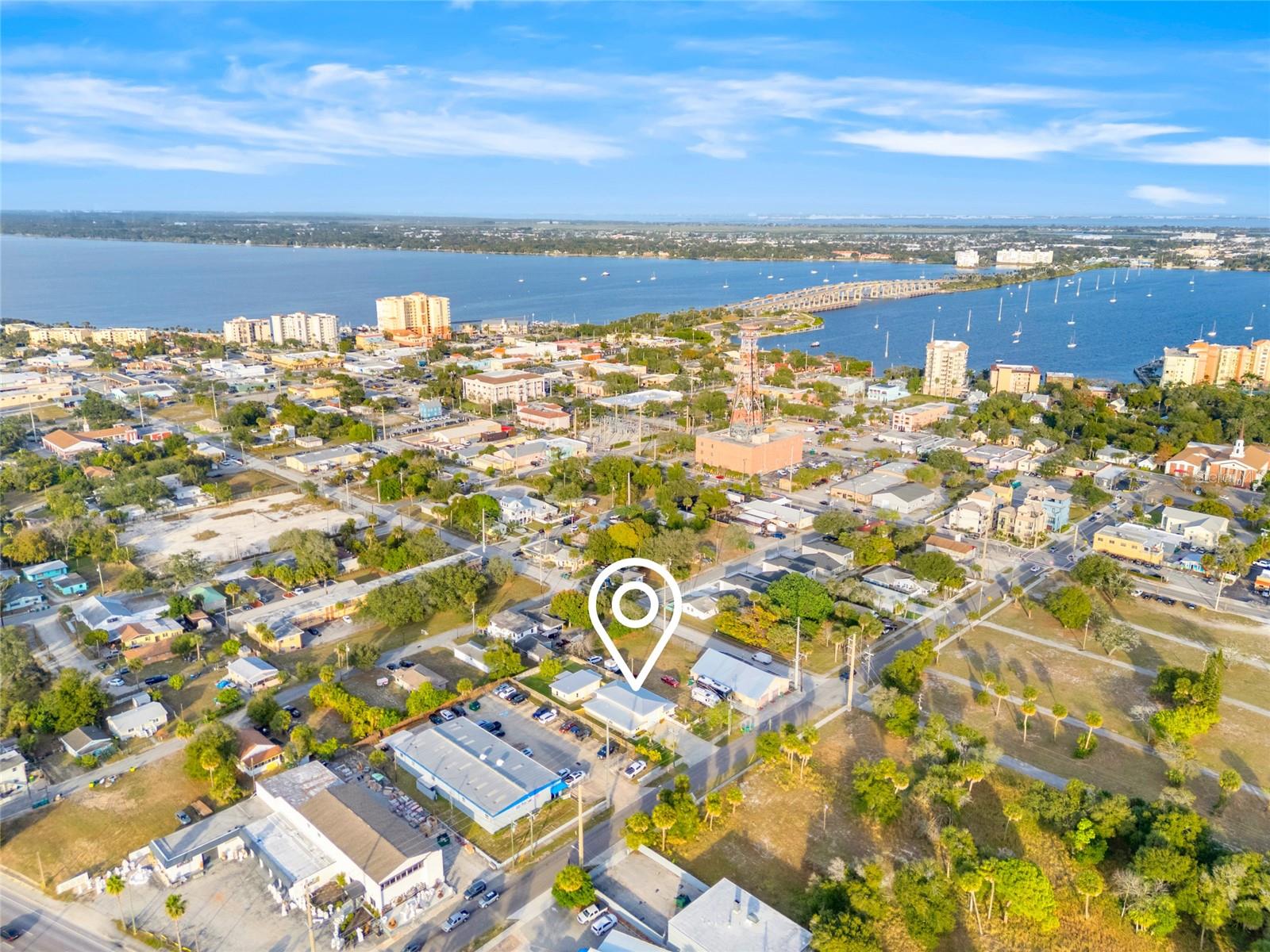 222 ROSA L JONES, COCOA, FL, 32922