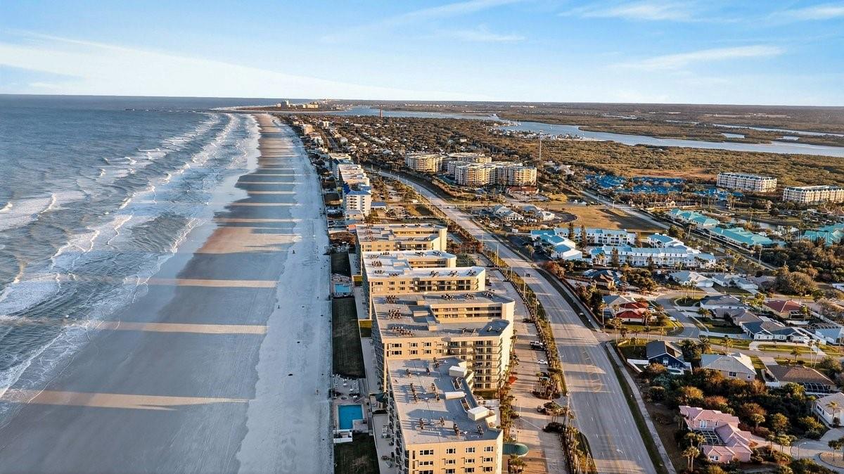 4555 S ATLANTIC AVE #4411, PORT ORANGE, FL, 32127