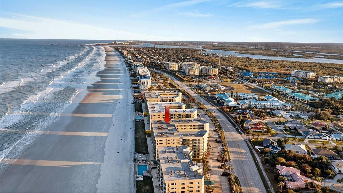 4555 S ATLANTIC AVE #4411, PORT ORANGE, FL, 32127