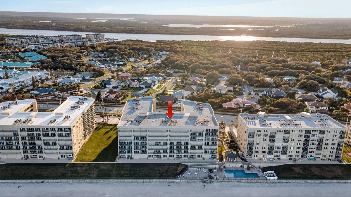 4555 S ATLANTIC AVE #4411, PORT ORANGE, FL, 32127