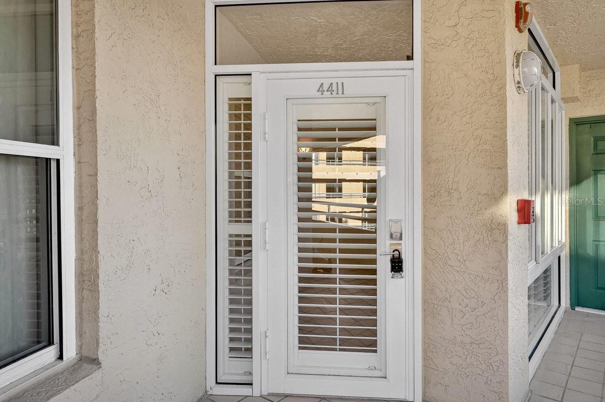 4555 S ATLANTIC AVE #4411, PORT ORANGE, FL, 32127