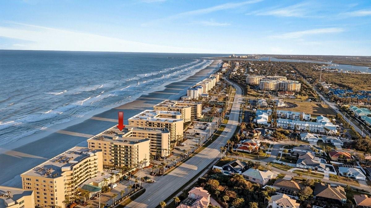 4555 S ATLANTIC AVE #4411, PORT ORANGE, FL, 32127