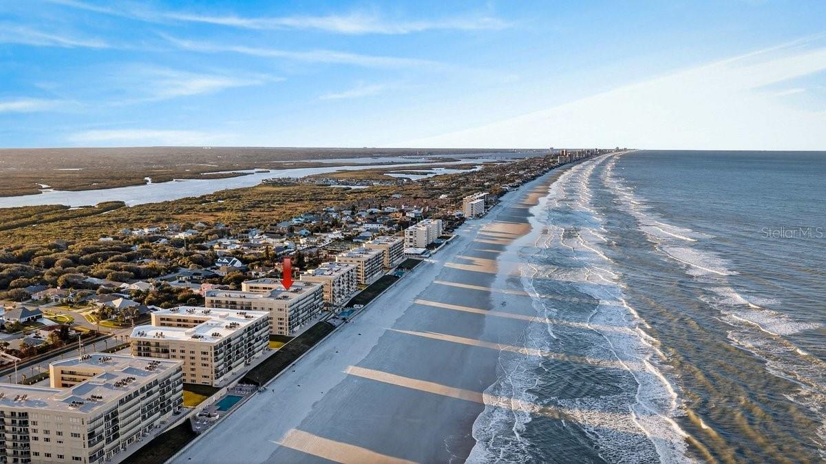 4555 S ATLANTIC AVE #4411, PORT ORANGE, FL, 32127