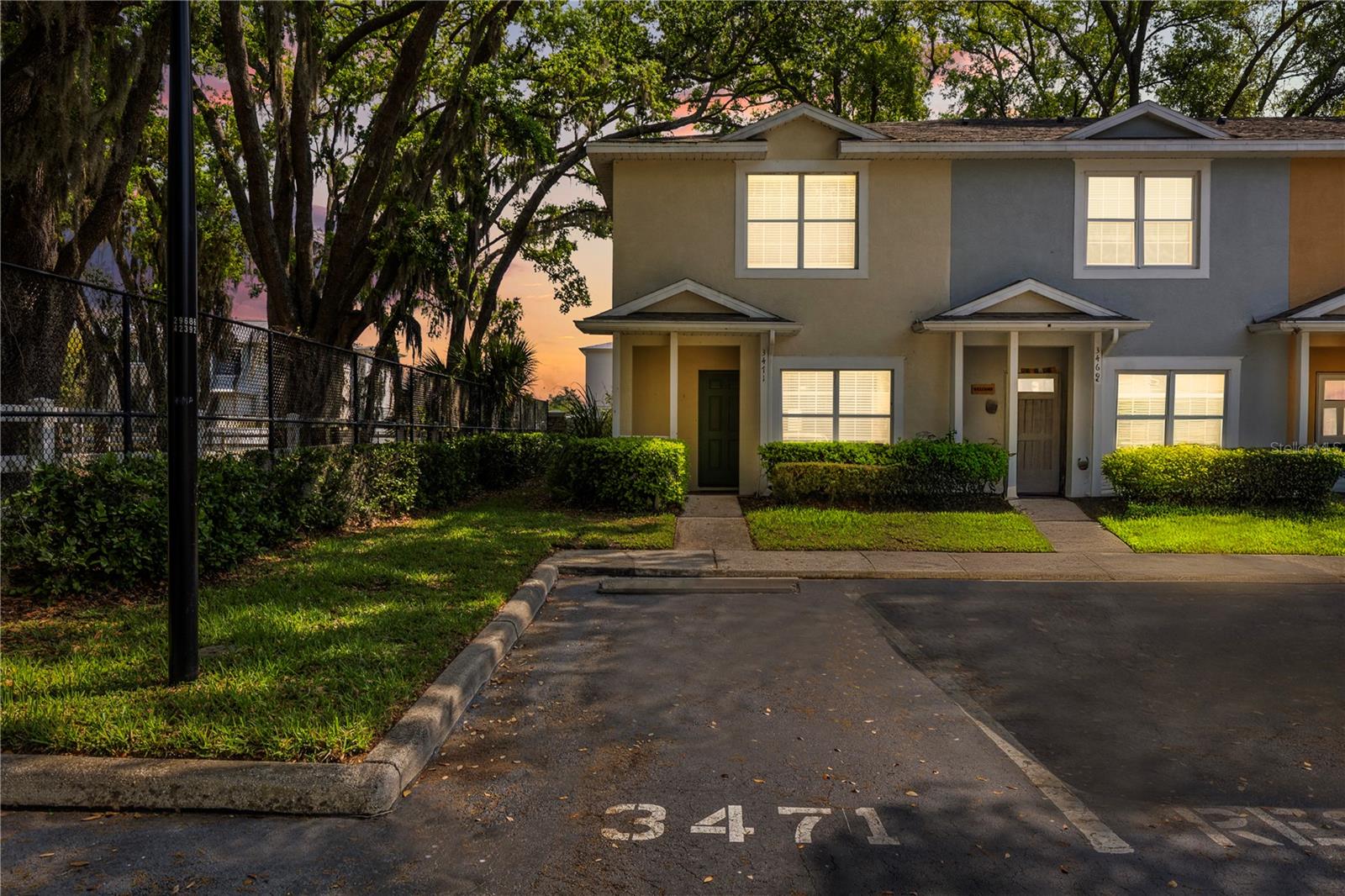 3471 HIGH HAMPTON CIR, TAMPA, FL, 33610