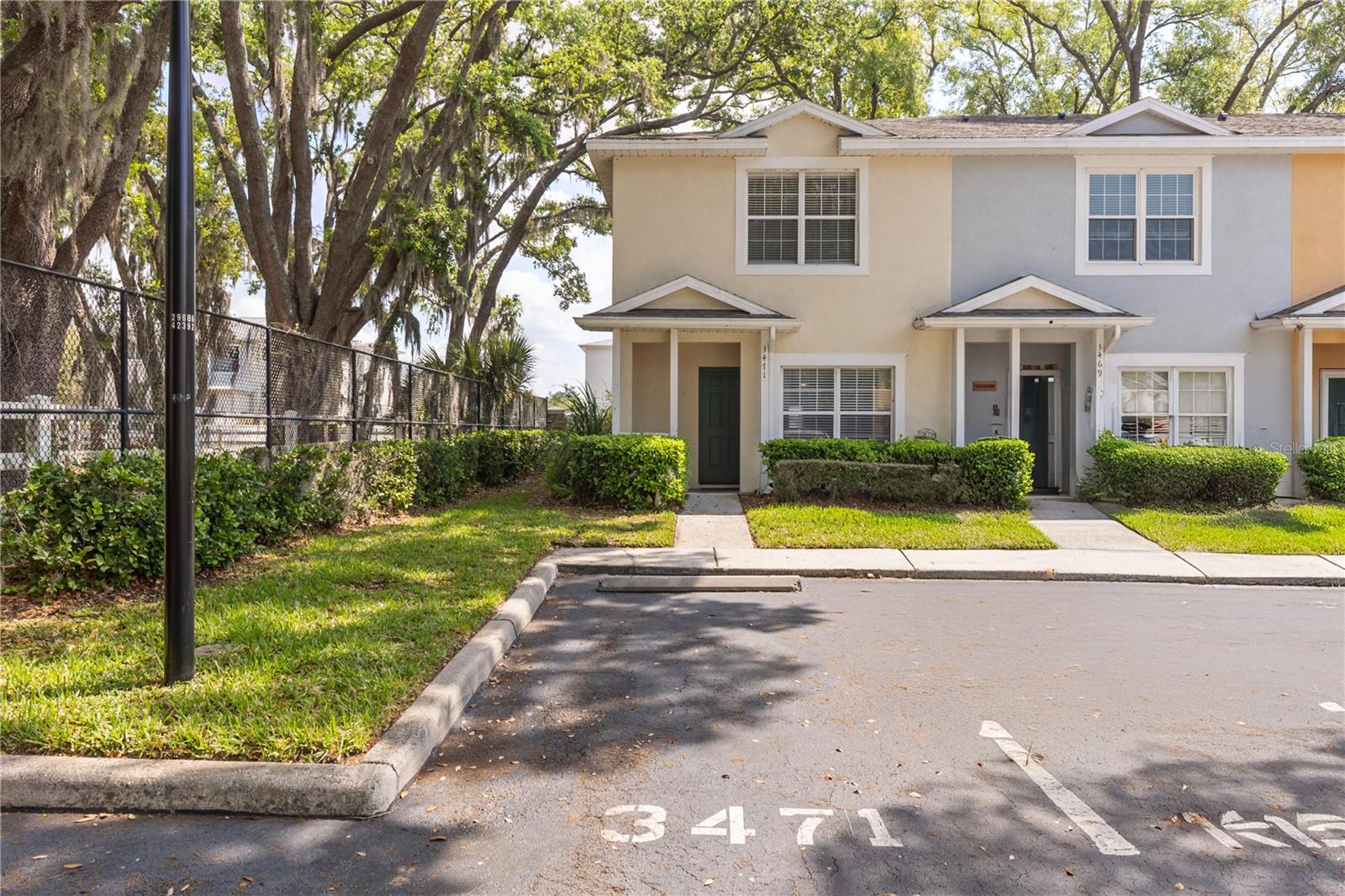 3471 HIGH HAMPTON CIR, TAMPA, FL, 33610