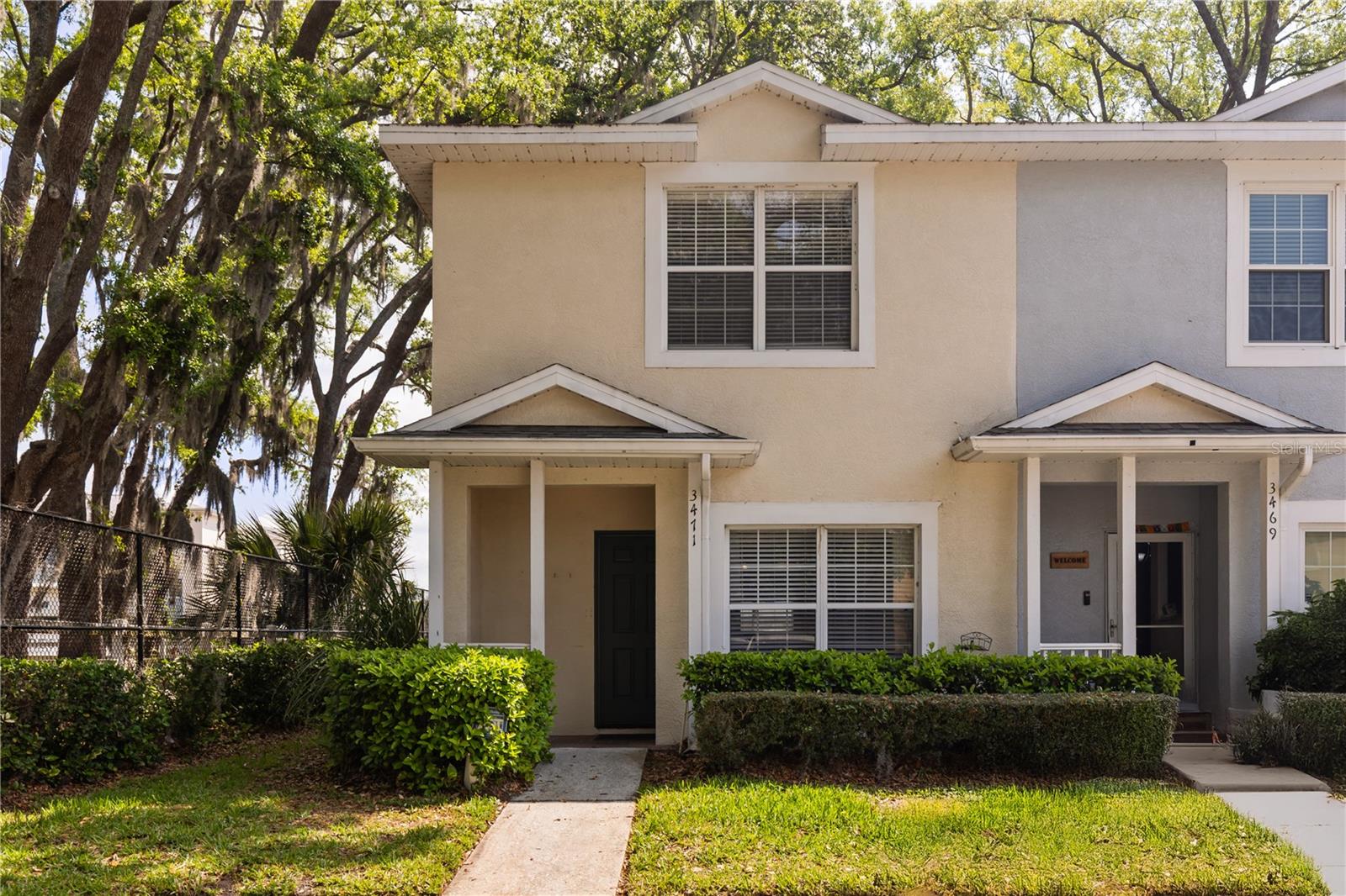 3471 HIGH HAMPTON CIR, TAMPA, FL, 33610