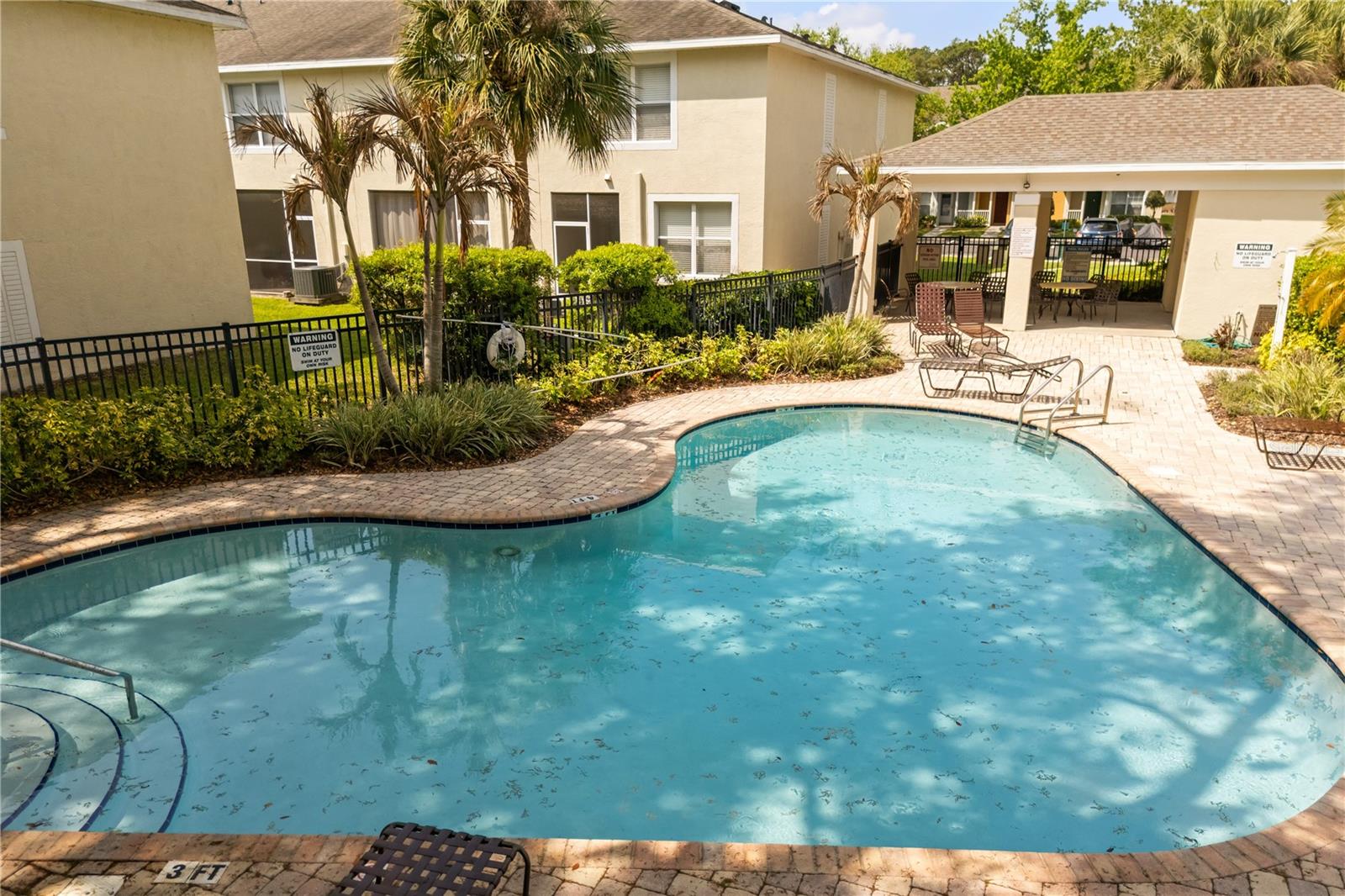 3471 HIGH HAMPTON CIR, TAMPA, FL, 33610