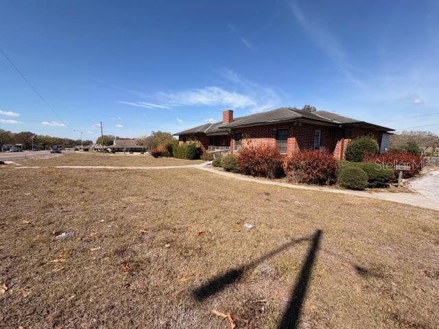 811 STATE ROAD 60 E, LAKE WALES, FL, 33853