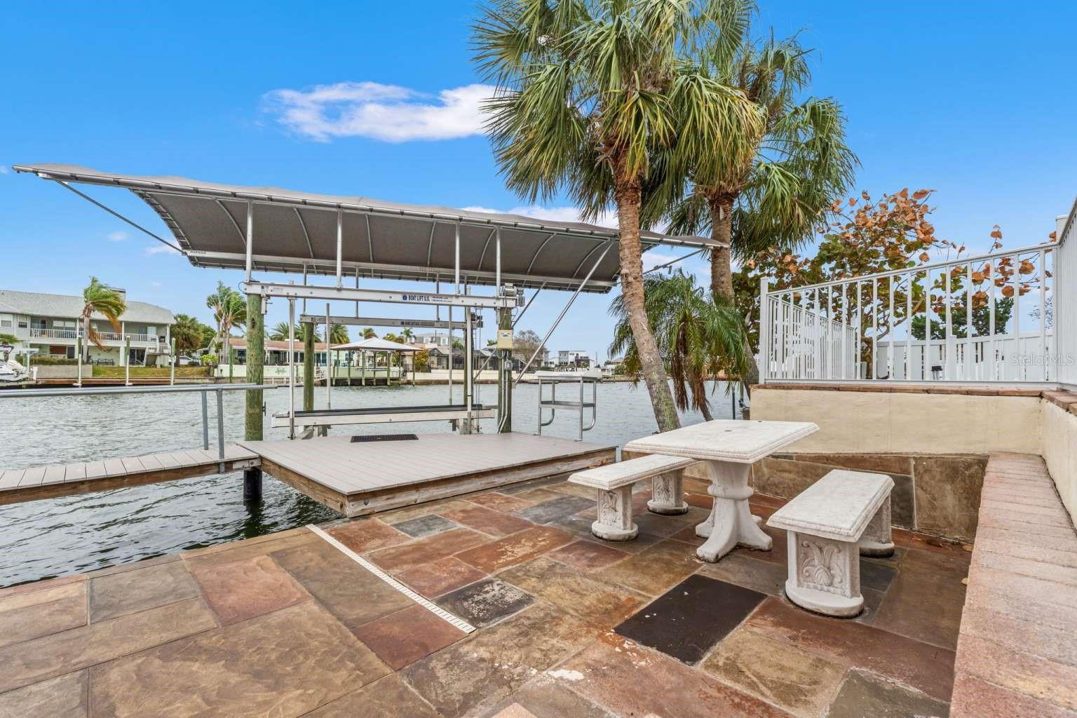 4383 BISCAYNE DR, HERNANDO BEACH, FL, 34607