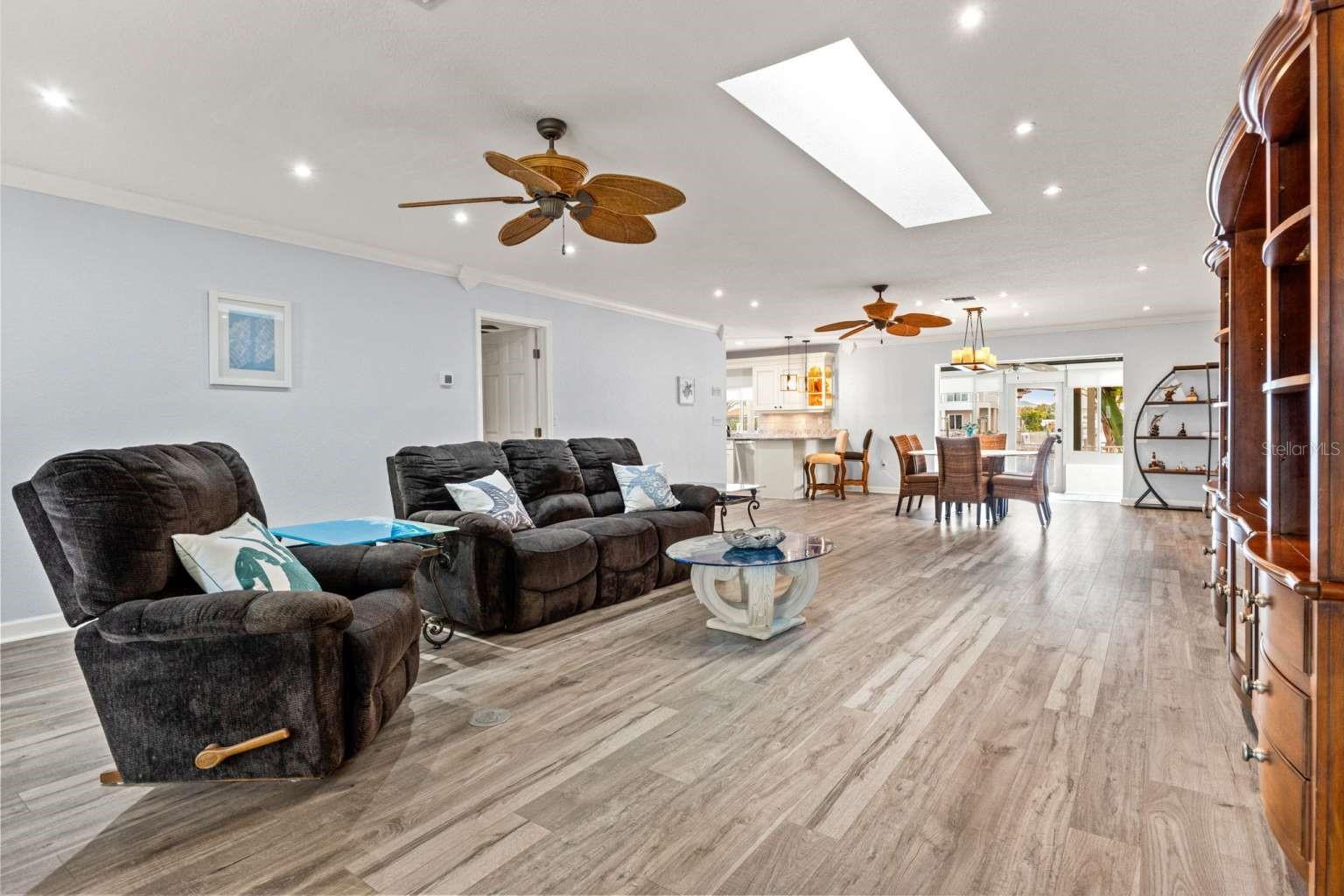 4383 BISCAYNE DR, HERNANDO BEACH, FL, 34607