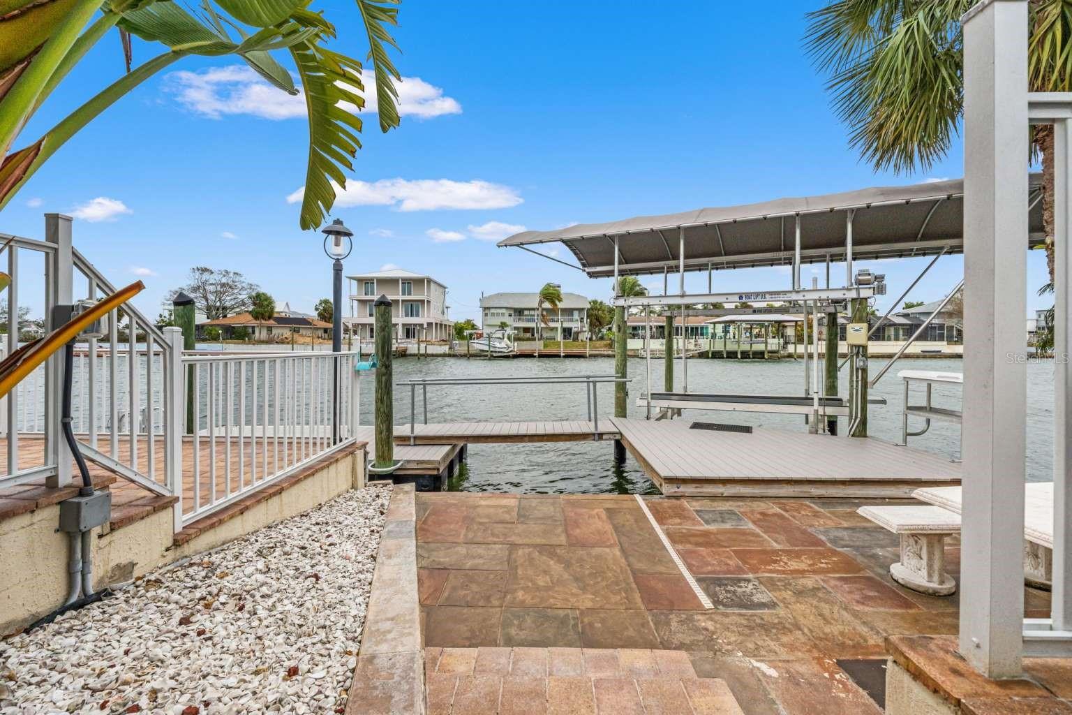 4383 BISCAYNE DR, HERNANDO BEACH, FL, 34607