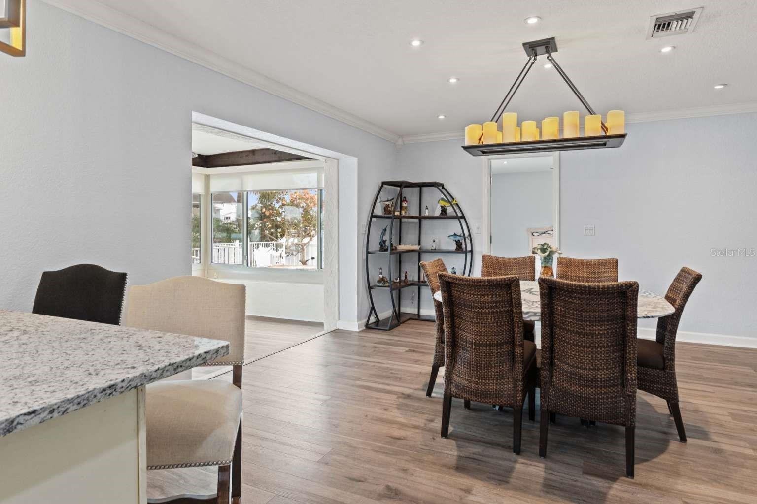 4383 BISCAYNE DR, HERNANDO BEACH, FL, 34607