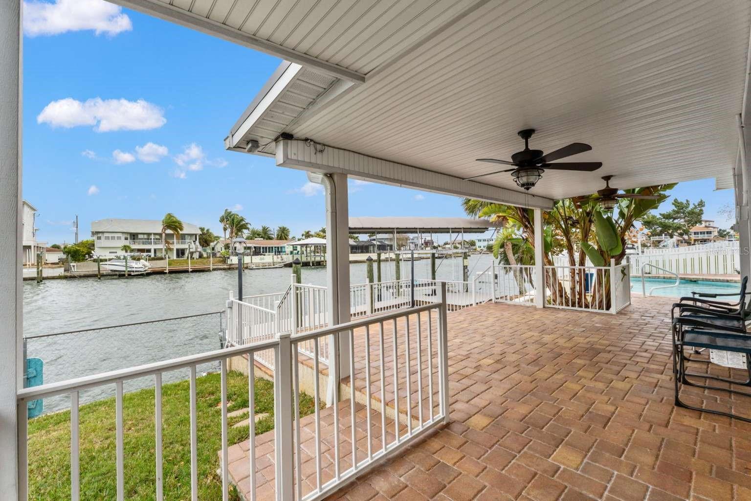 4383 BISCAYNE DR, HERNANDO BEACH, FL, 34607