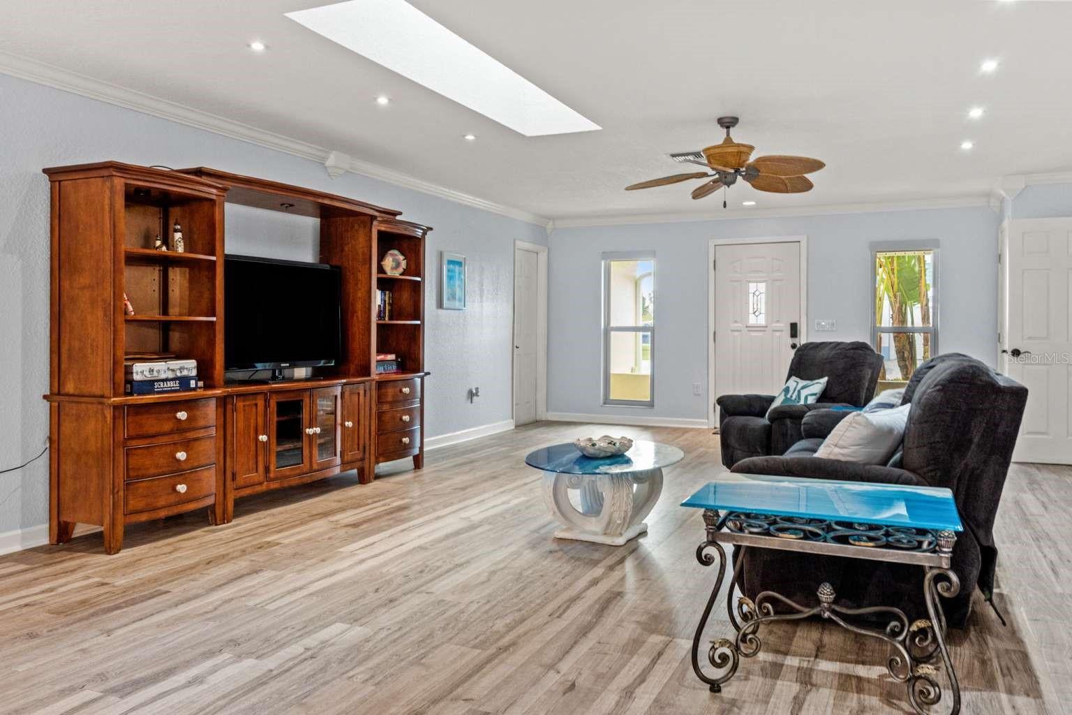 4383 BISCAYNE DR, HERNANDO BEACH, FL, 34607