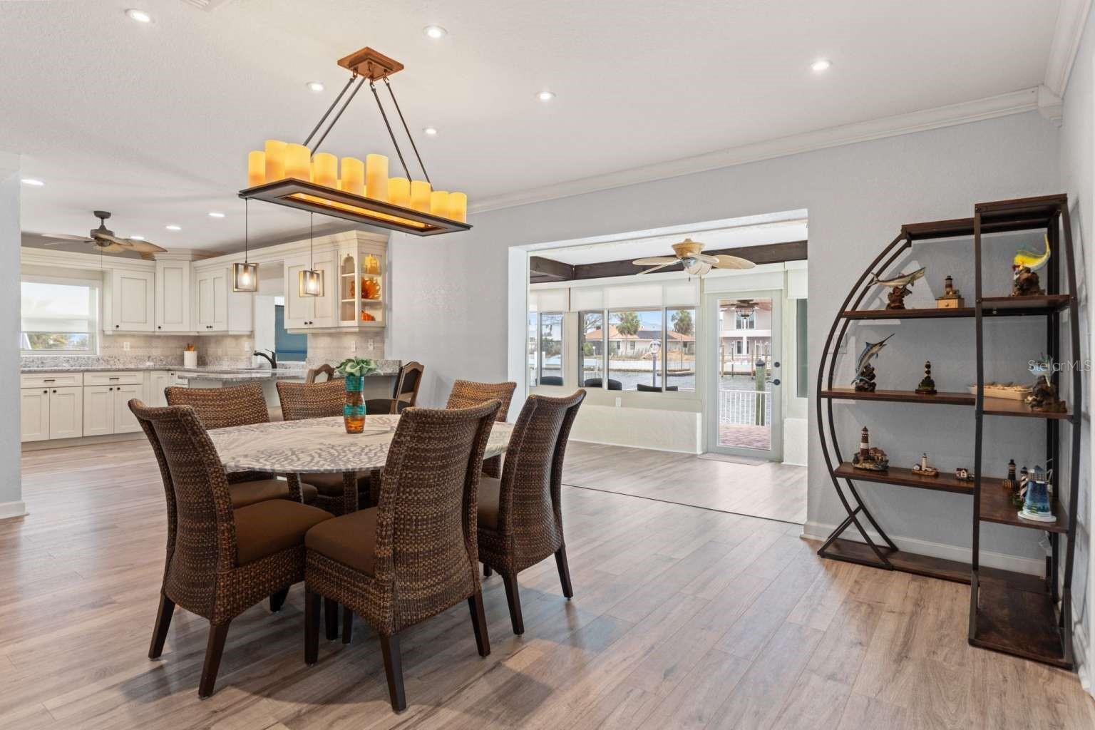 4383 BISCAYNE DR, HERNANDO BEACH, FL, 34607