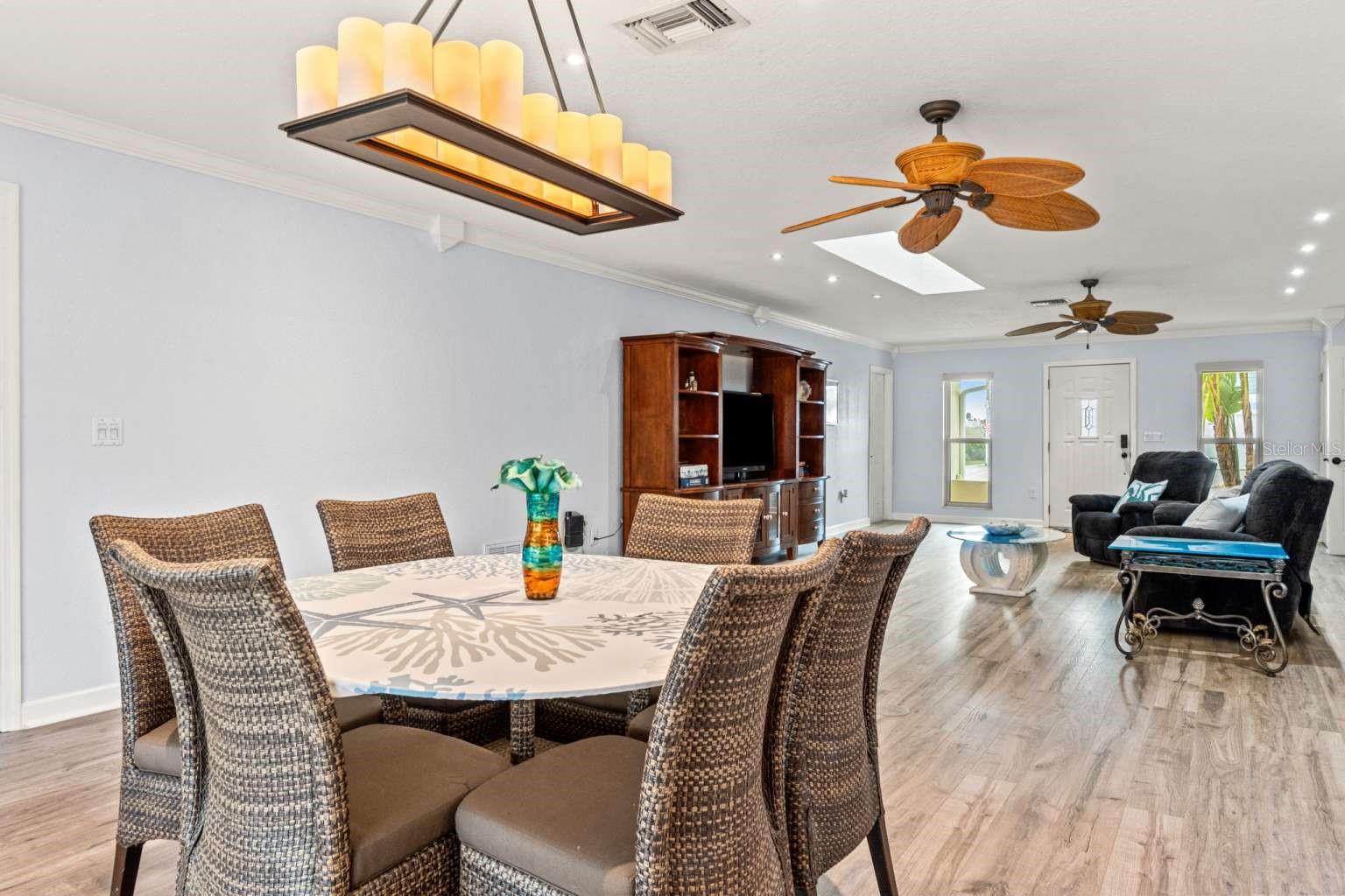 4383 BISCAYNE DR, HERNANDO BEACH, FL, 34607