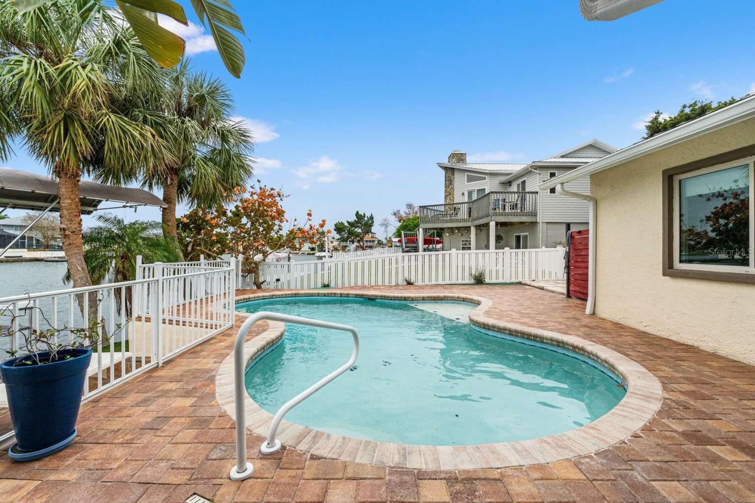 4383 BISCAYNE DR, HERNANDO BEACH, FL, 34607