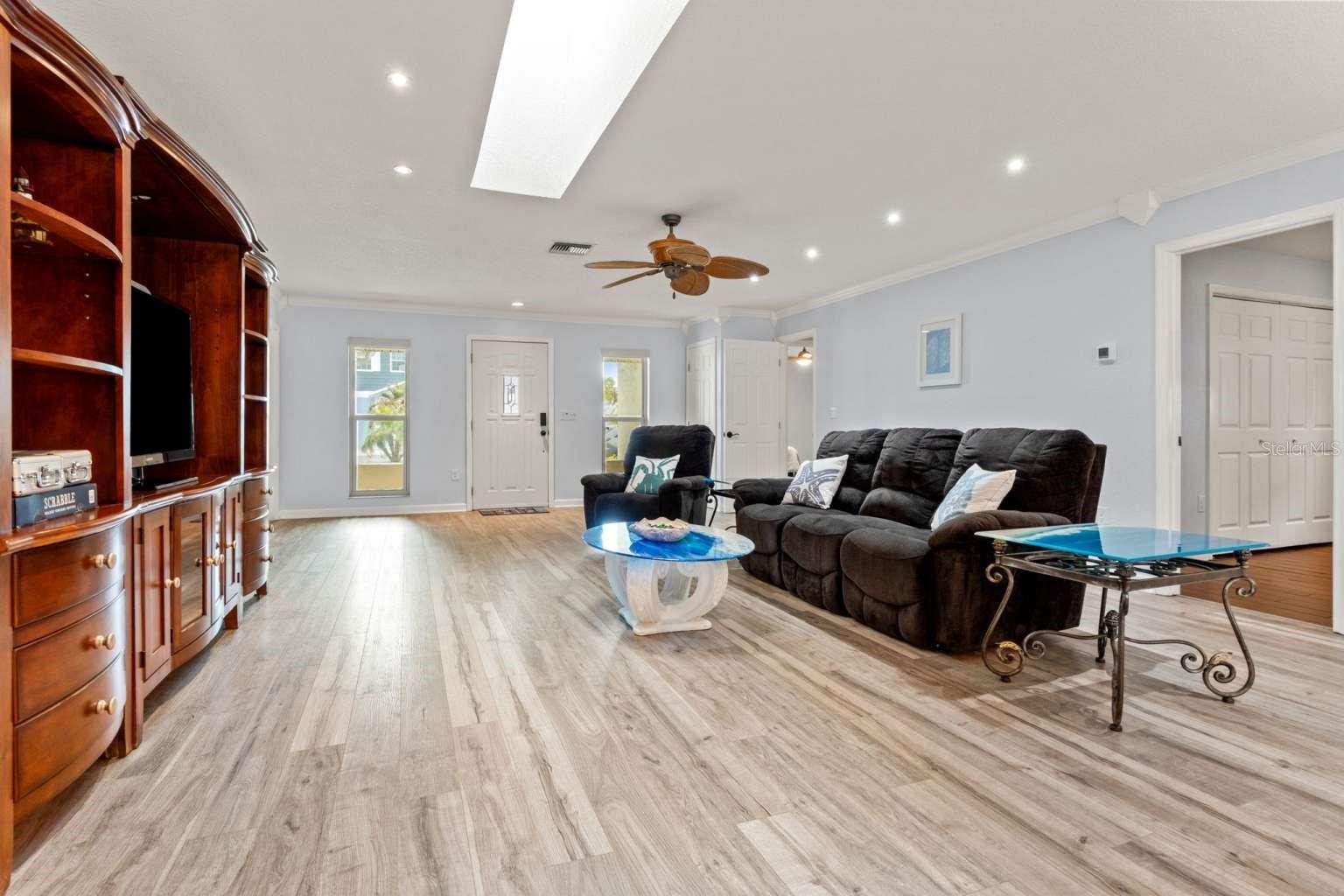 4383 BISCAYNE DR, HERNANDO BEACH, FL, 34607