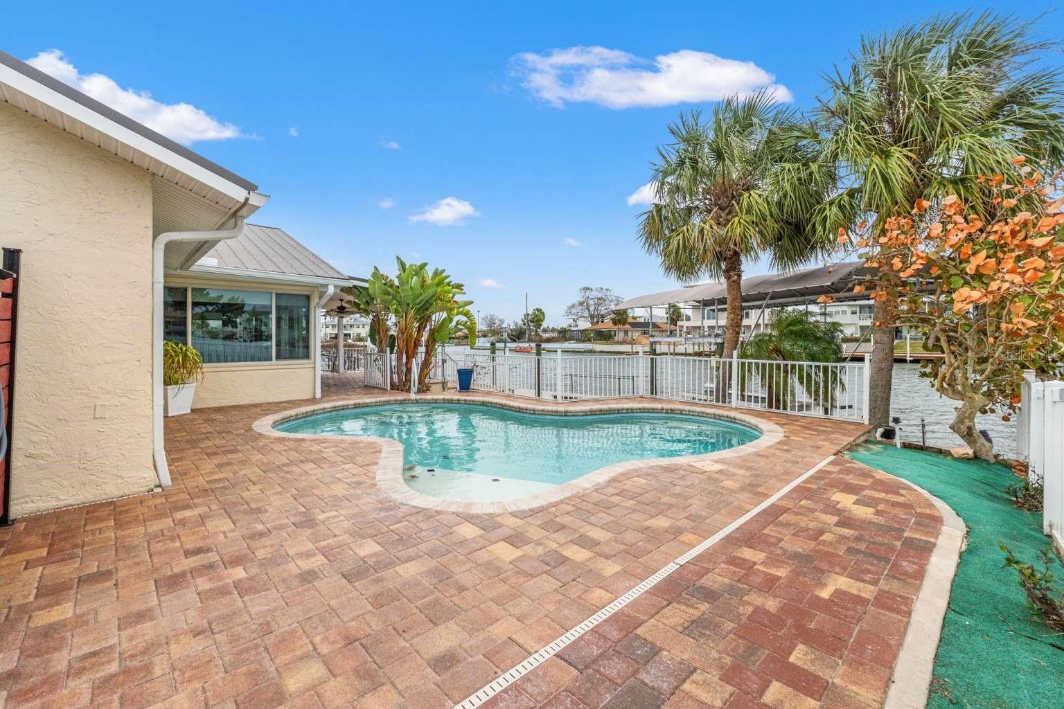 4383 BISCAYNE DR, HERNANDO BEACH, FL, 34607