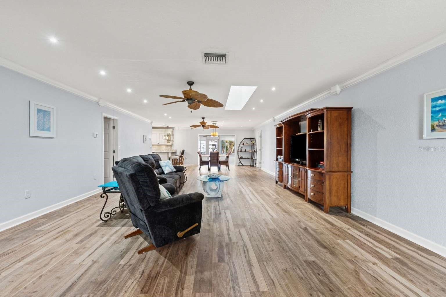 4383 BISCAYNE DR, HERNANDO BEACH, FL, 34607