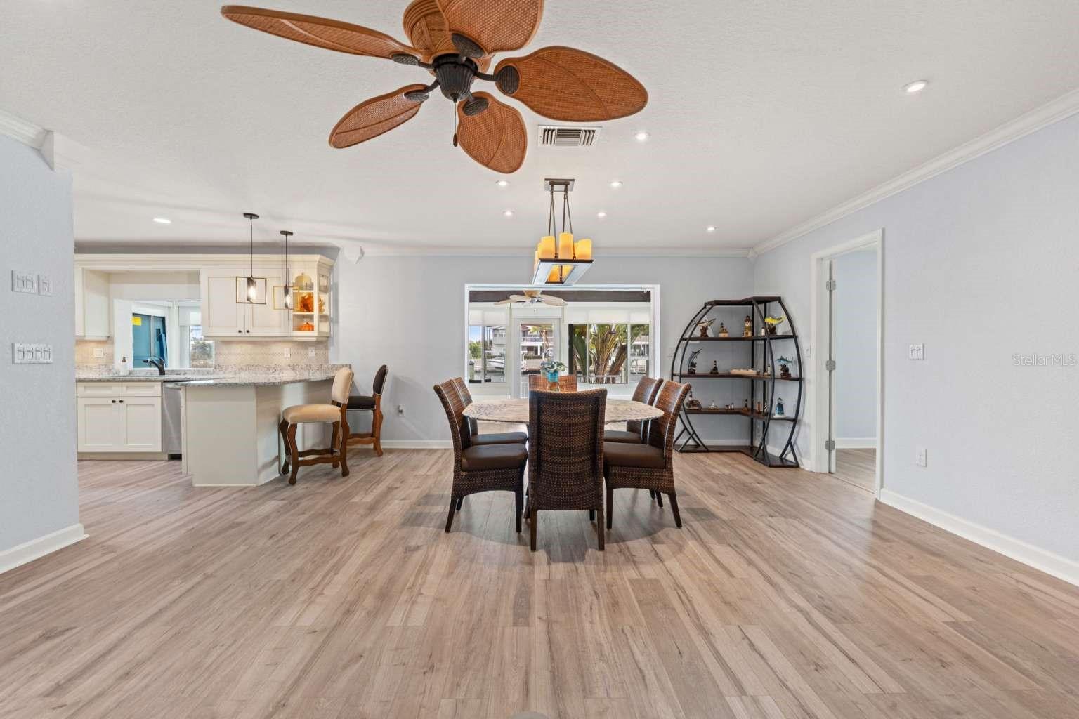 4383 BISCAYNE DR, HERNANDO BEACH, FL, 34607