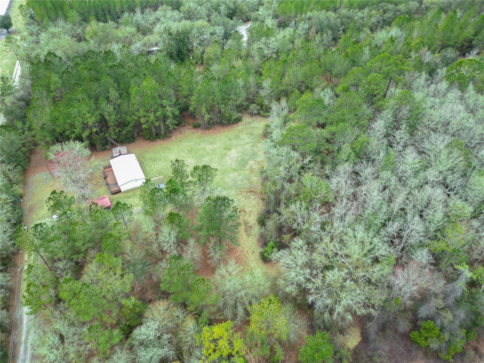 11602 NE US HIGHWAY 301, WALDO, FL, 32694