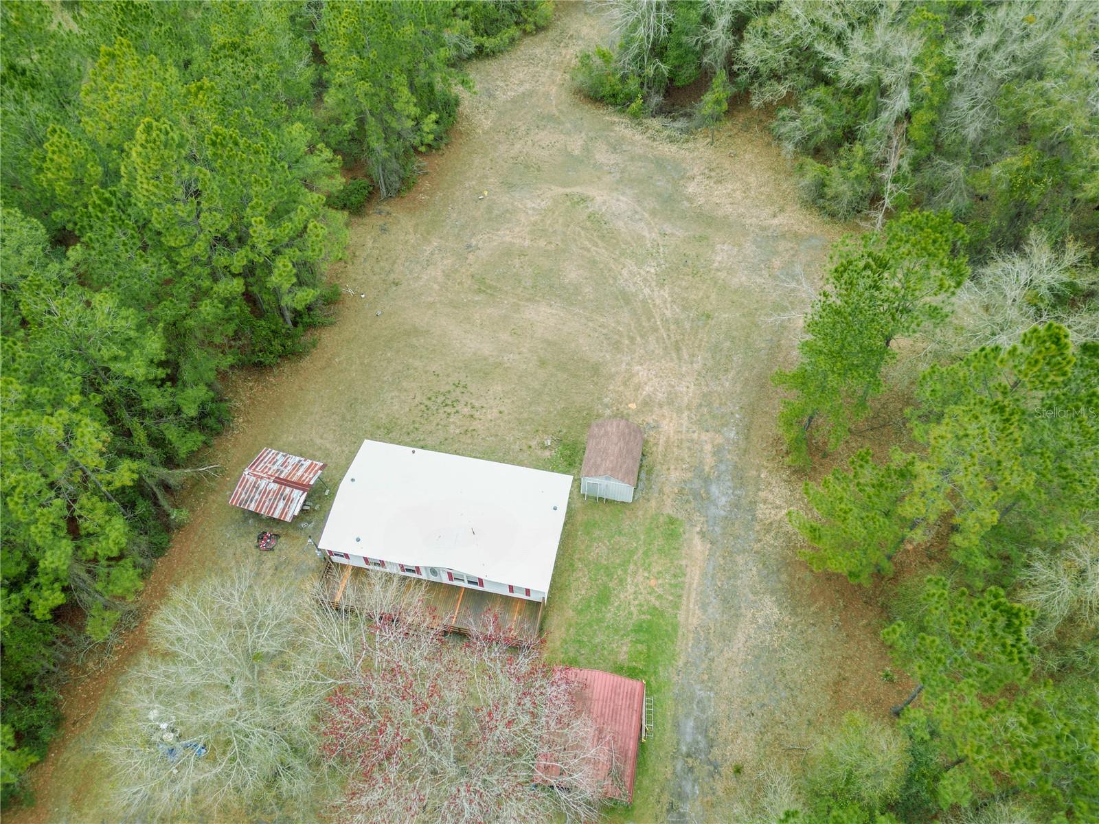 11602 NE US HIGHWAY 301, WALDO, FL, 32694