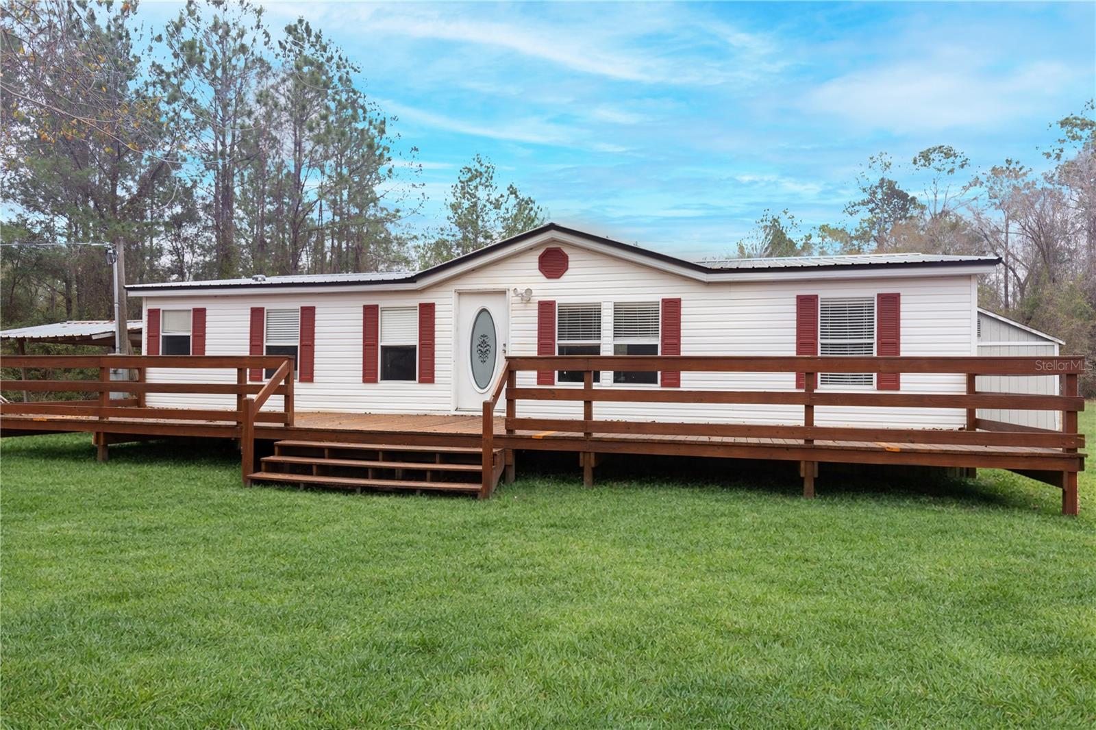 11602 NE US HIGHWAY 301, WALDO, FL, 32694