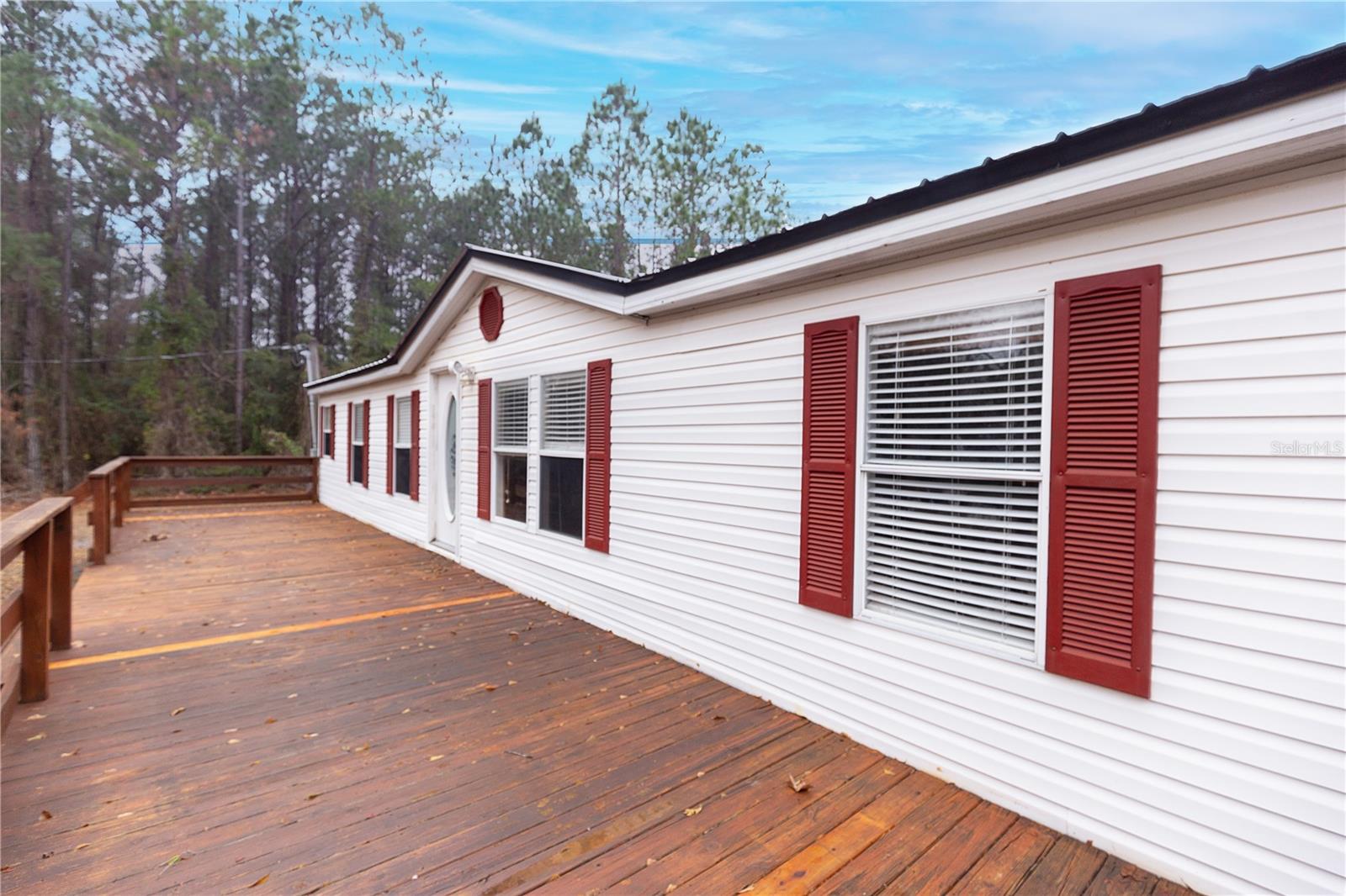 11602 NE US HIGHWAY 301, WALDO, FL, 32694