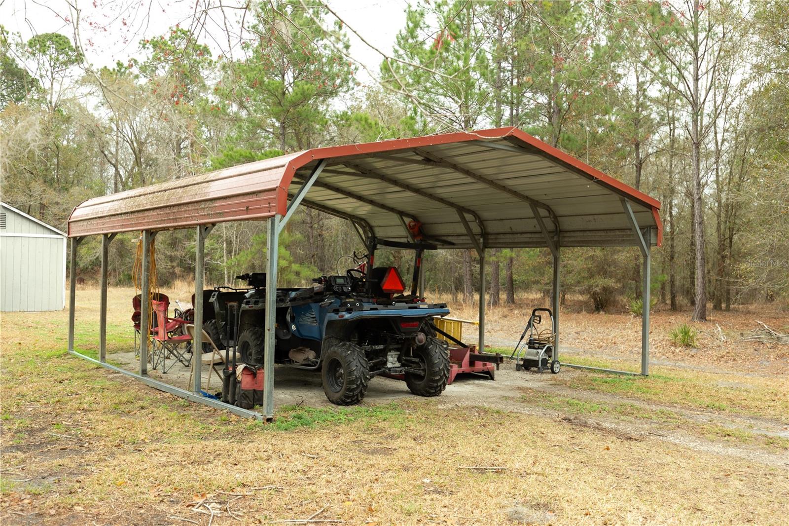 11602 NE US HIGHWAY 301, WALDO, FL, 32694