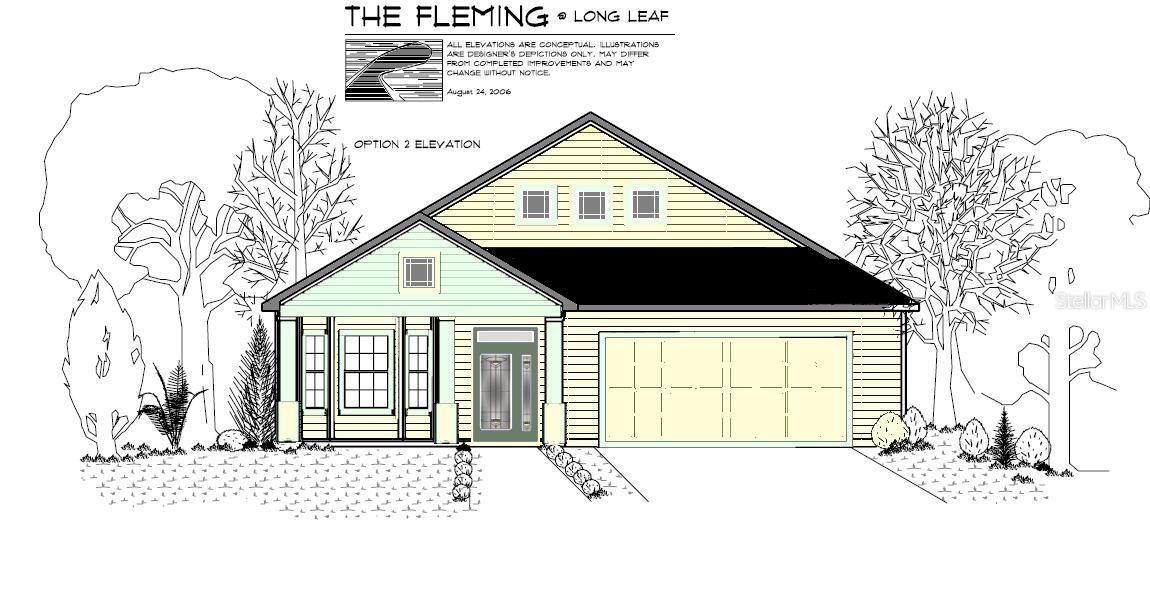 7873 SW 80TH DR, GAINESVILLE, FL, 32608