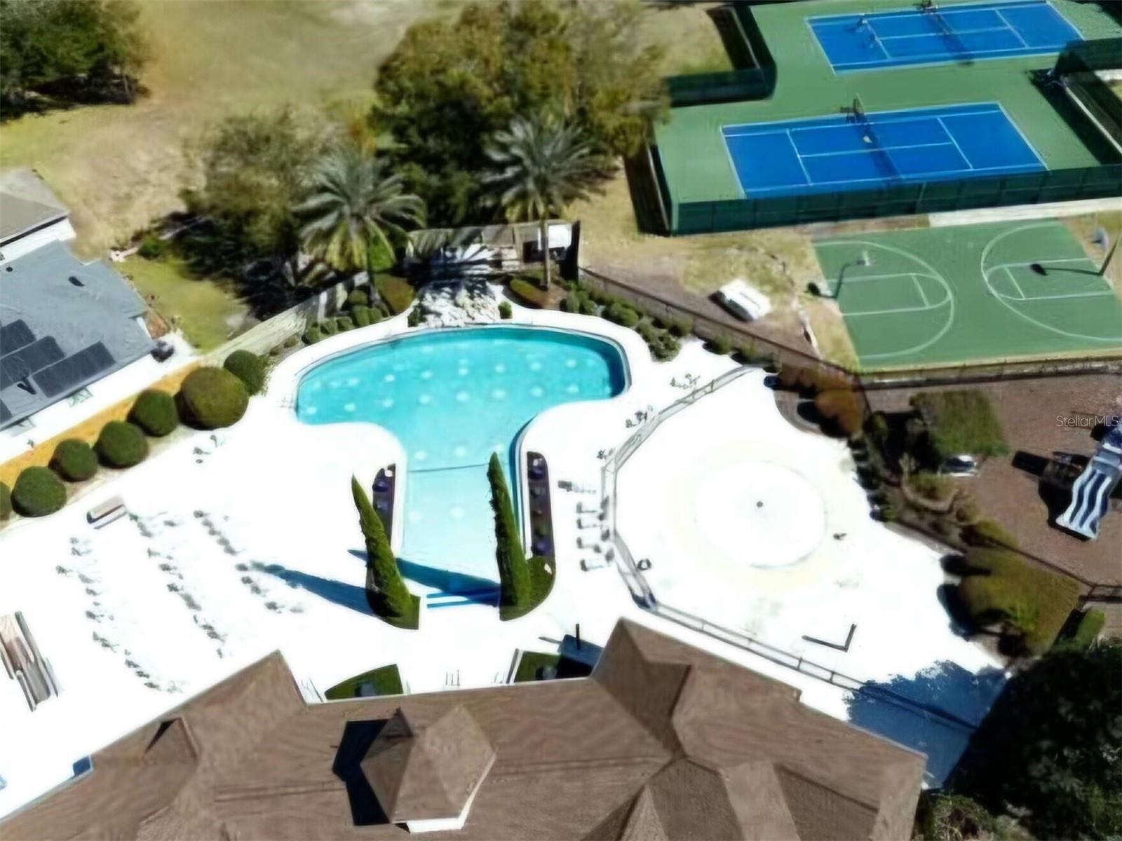 7873 SW 80TH DR, GAINESVILLE, FL, 32608