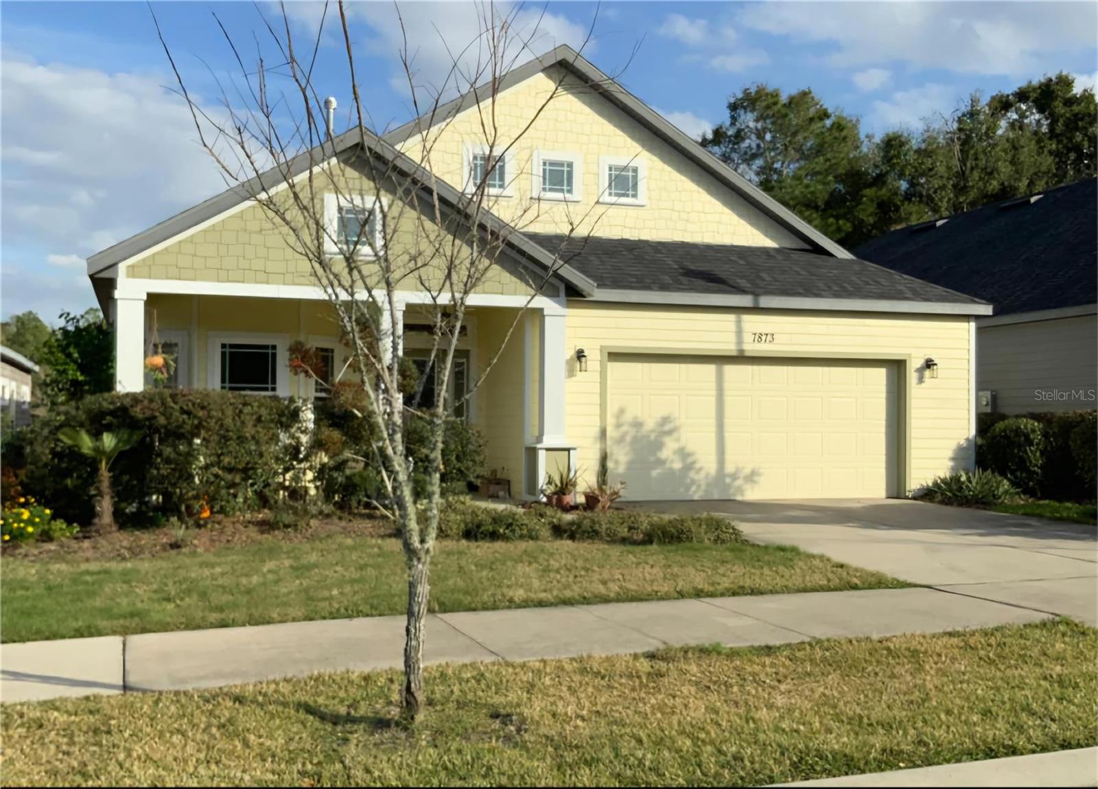 7873 SW 80TH DR, GAINESVILLE, FL, 32608