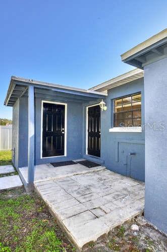 816 E FRIERSON AVE, TAMPA, FL, 33603