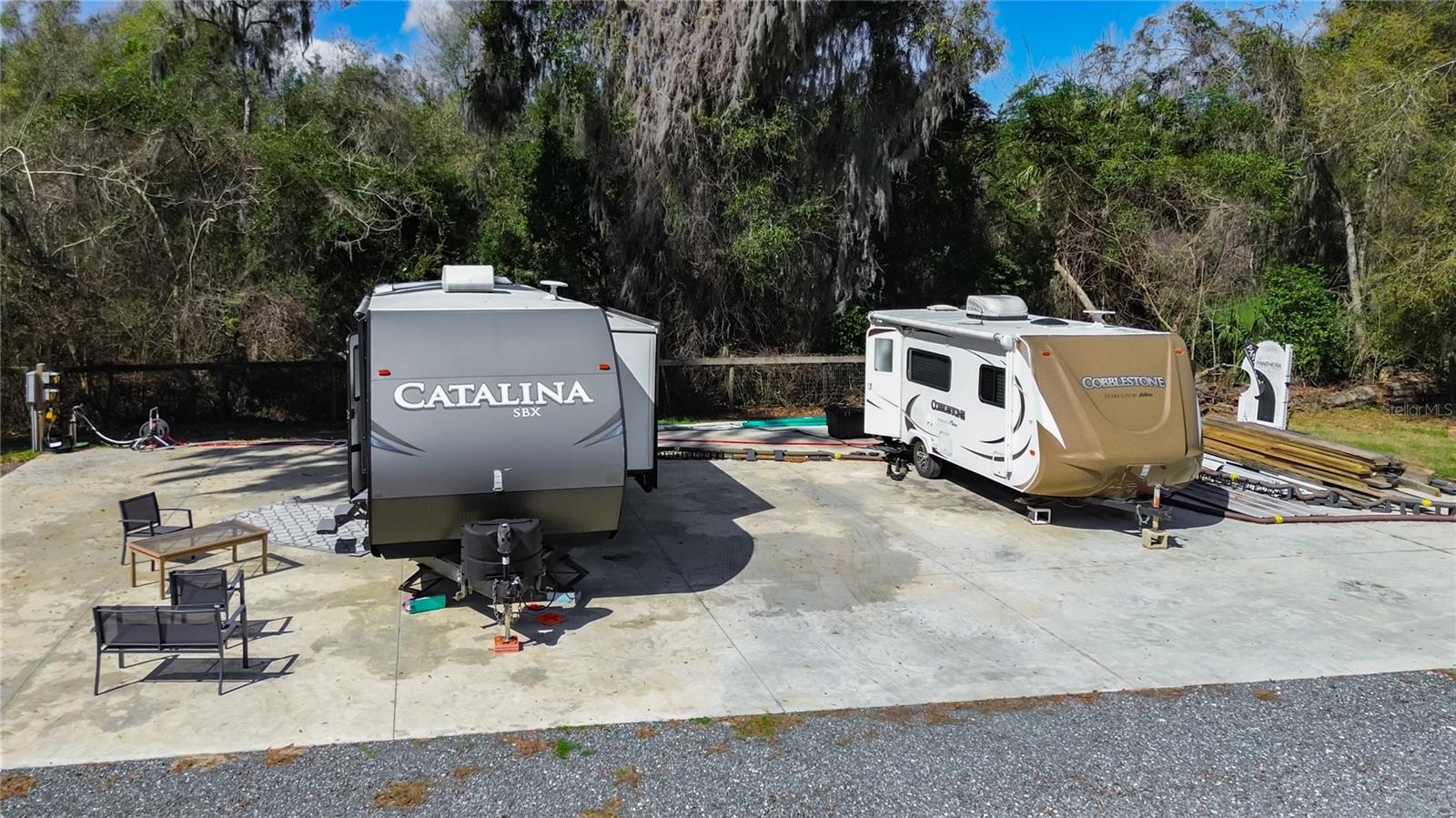 3245 NW 137TH PL, REDDICK, FL, 32686