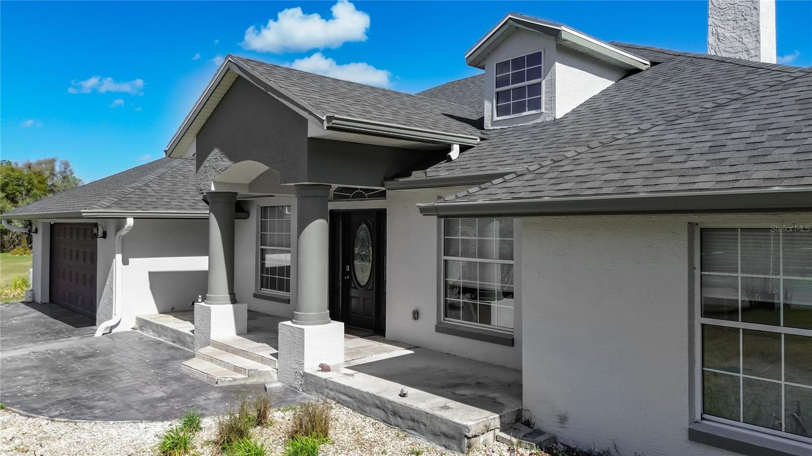 3245 NW 137TH PL, REDDICK, FL, 32686