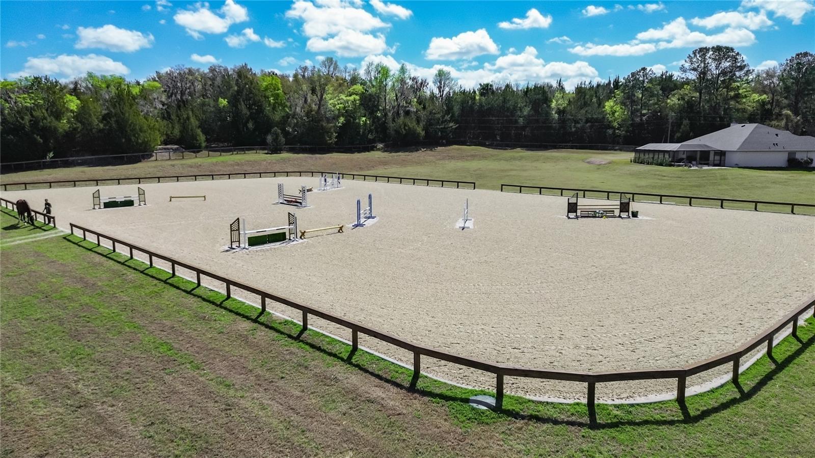 3245 NW 137TH PL, REDDICK, FL, 32686