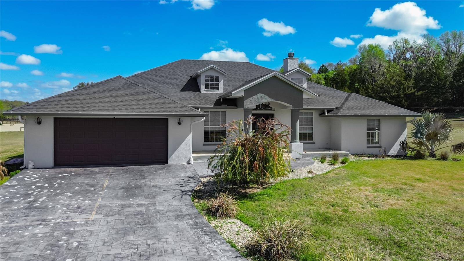 3245 NW 137TH PL, REDDICK, FL, 32686