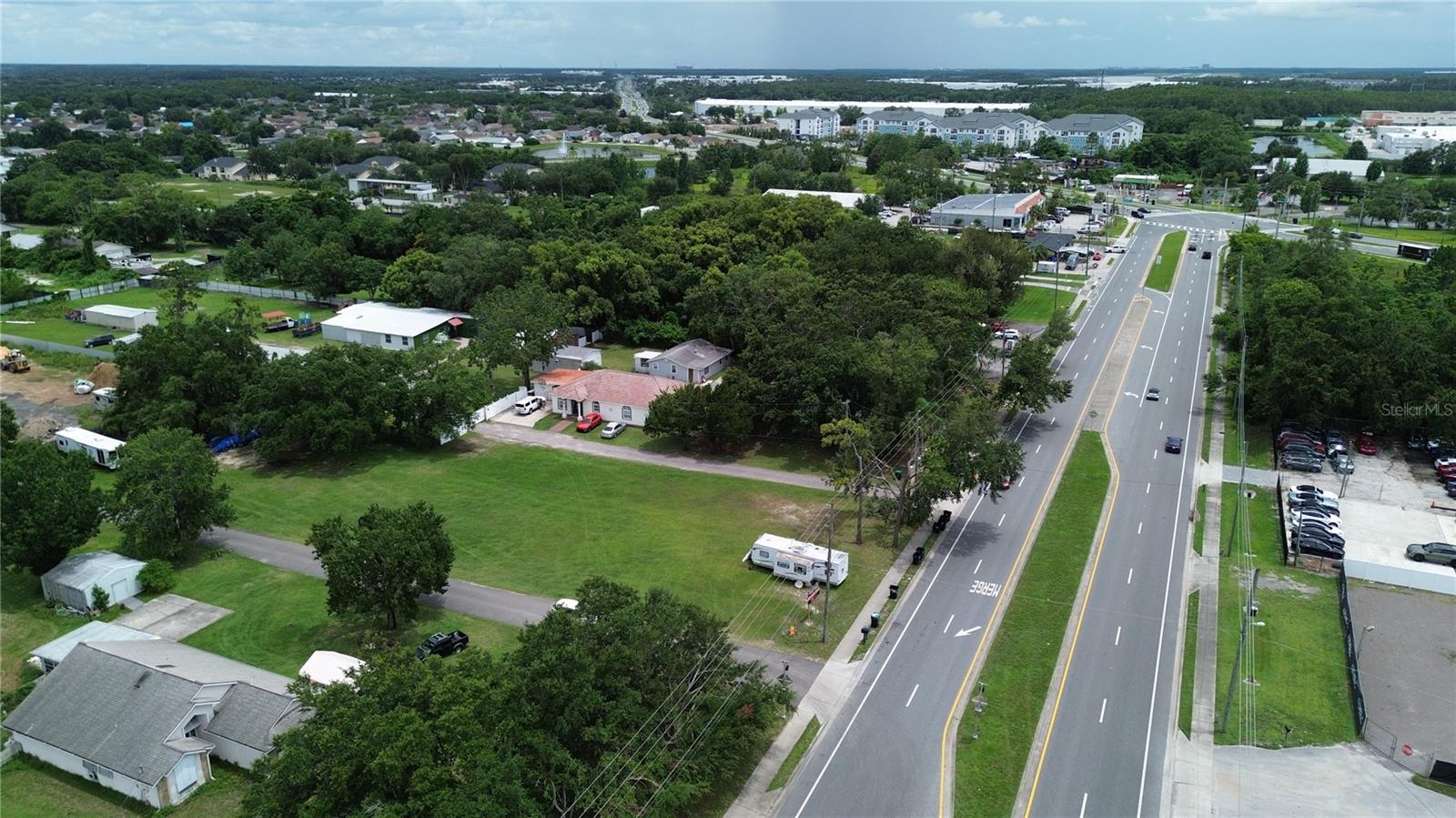 4623 OLD GOLDENROD RD, ORLANDO, FL, 32822