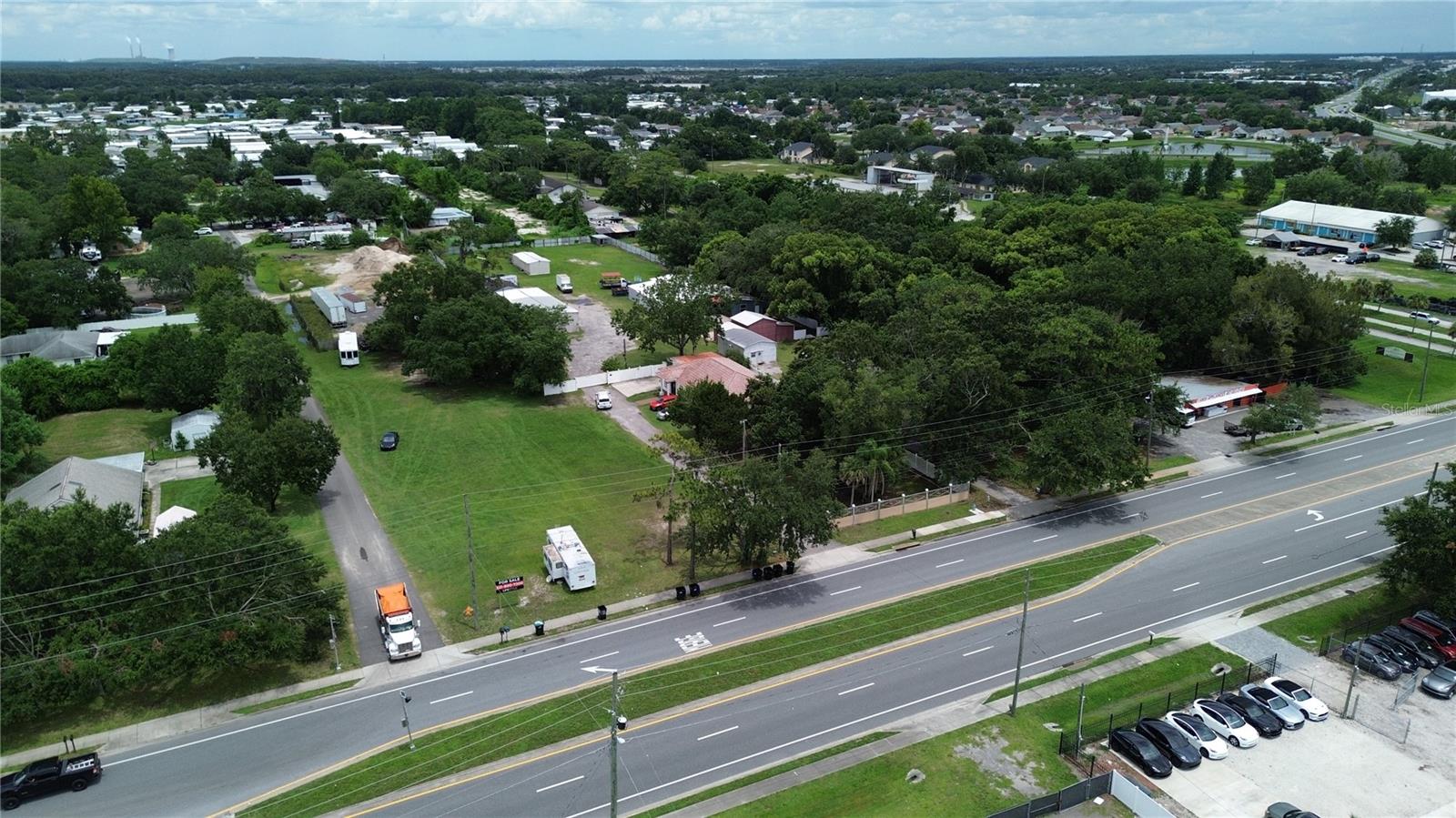 4623 OLD GOLDENROD RD, ORLANDO, FL, 32822